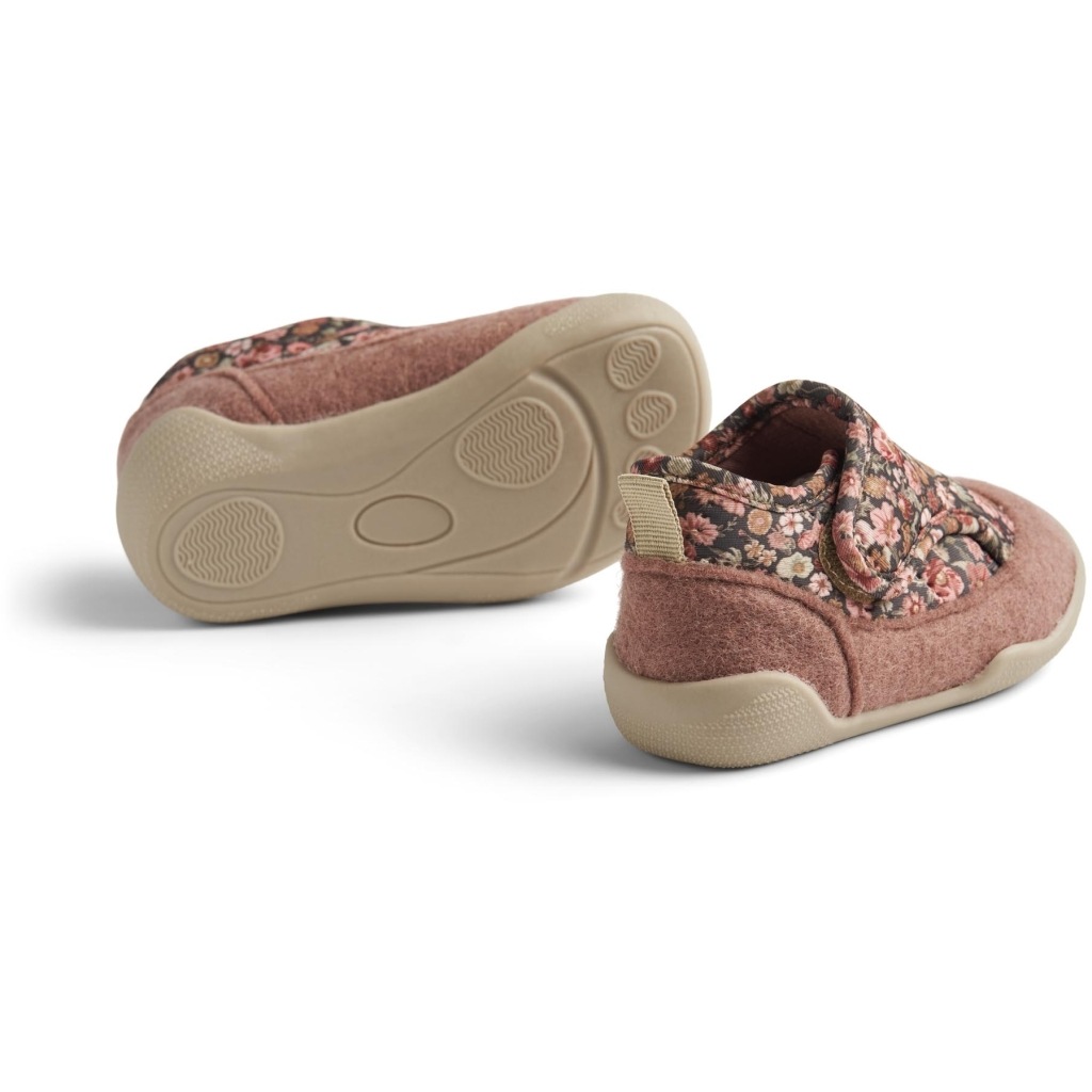 WHEAT Indoorschuh »Wheat Hausschuh Indoor Shoe Mulle«