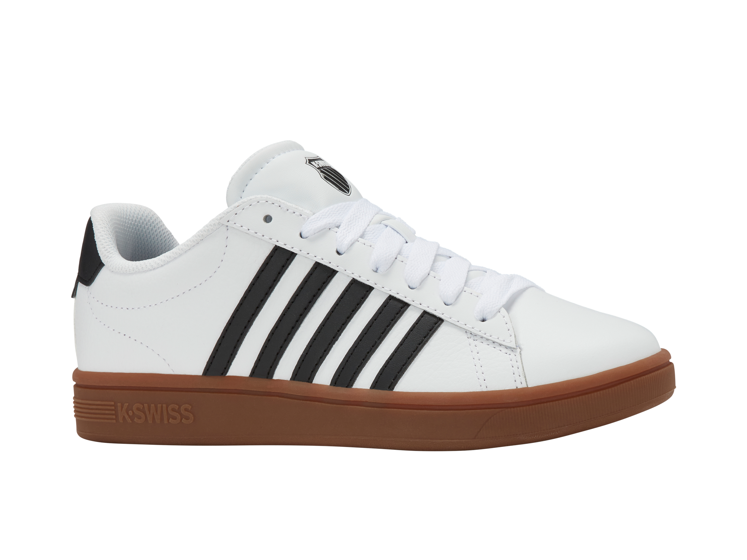 K-Swiss Sneaker »COURT TIEBREAK II«