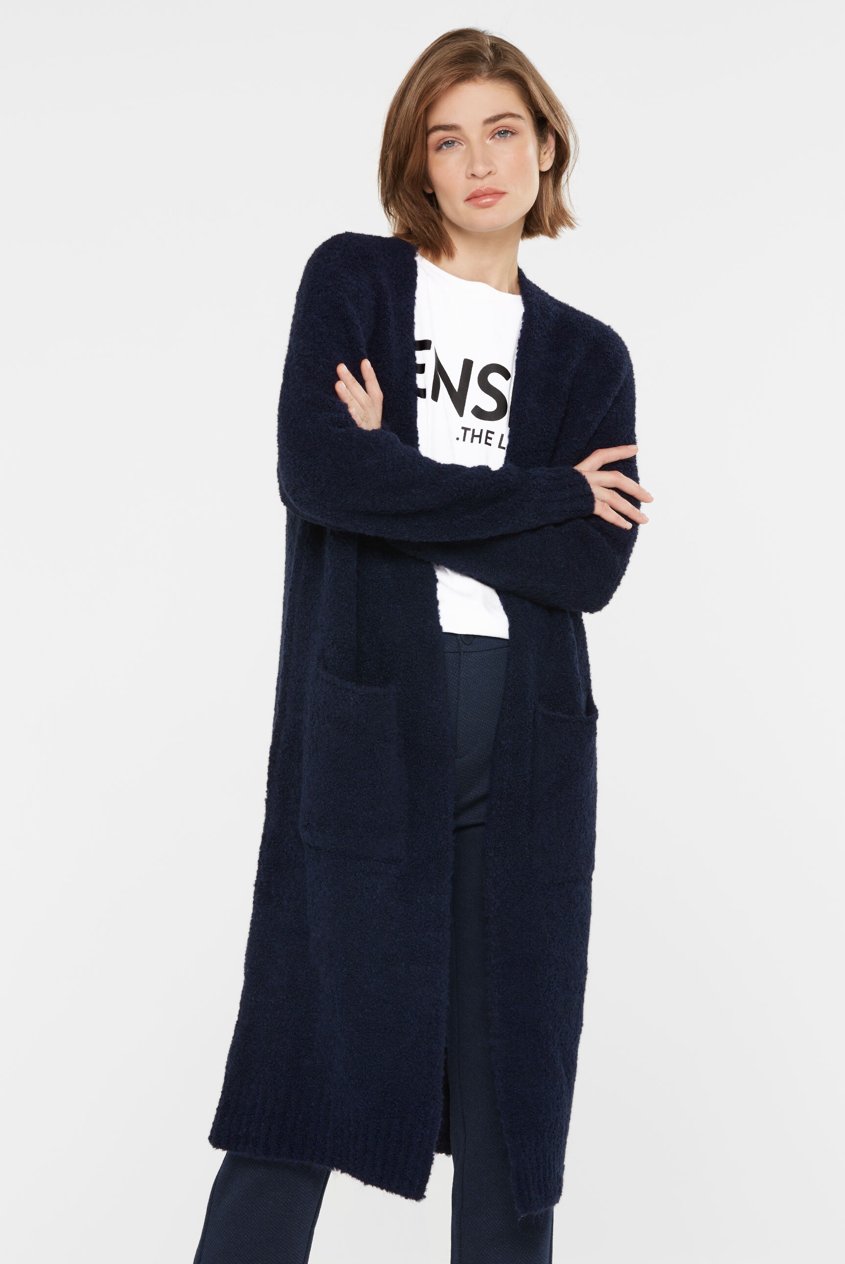 SENSES.THE LABEL Cardigan