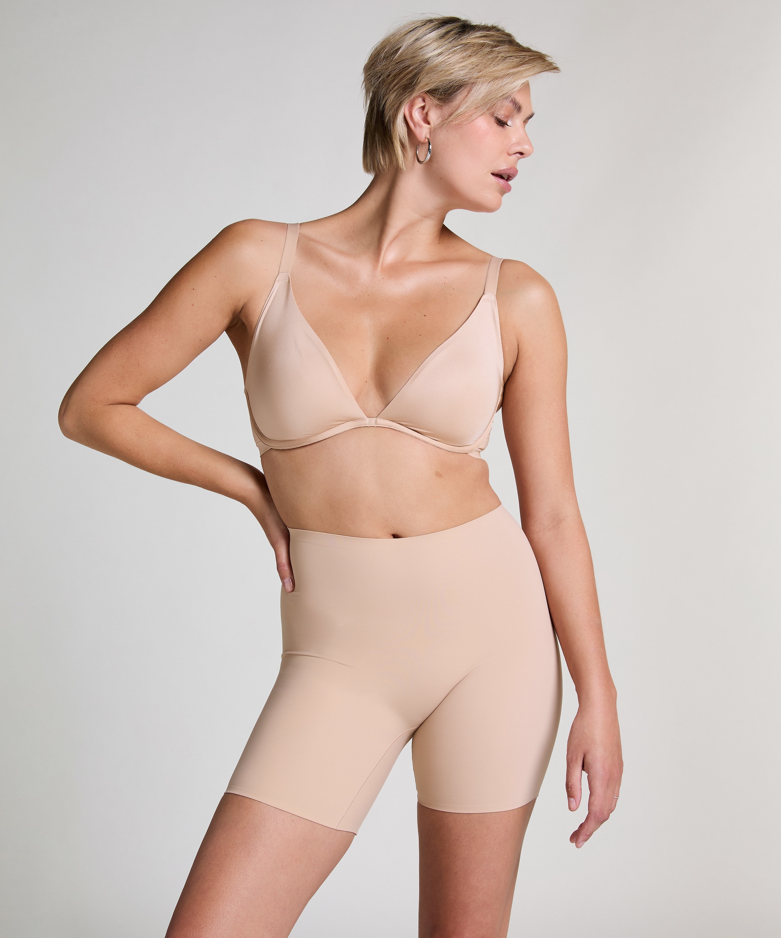 Hunkemöller "Smooth Short"