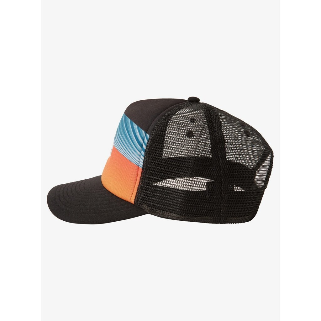 Quiksilver Trucker Cap »Pidgeon Chicken«