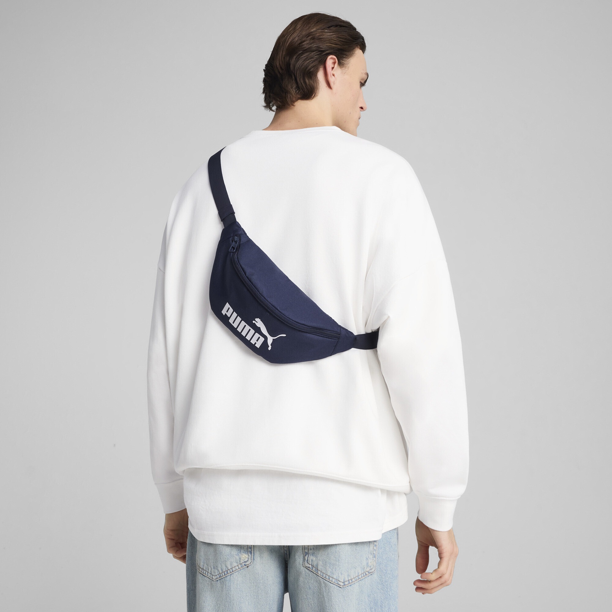 PUMA Bauchtasche »PUMA Phase 2L Bauchtasche Erwachsene«