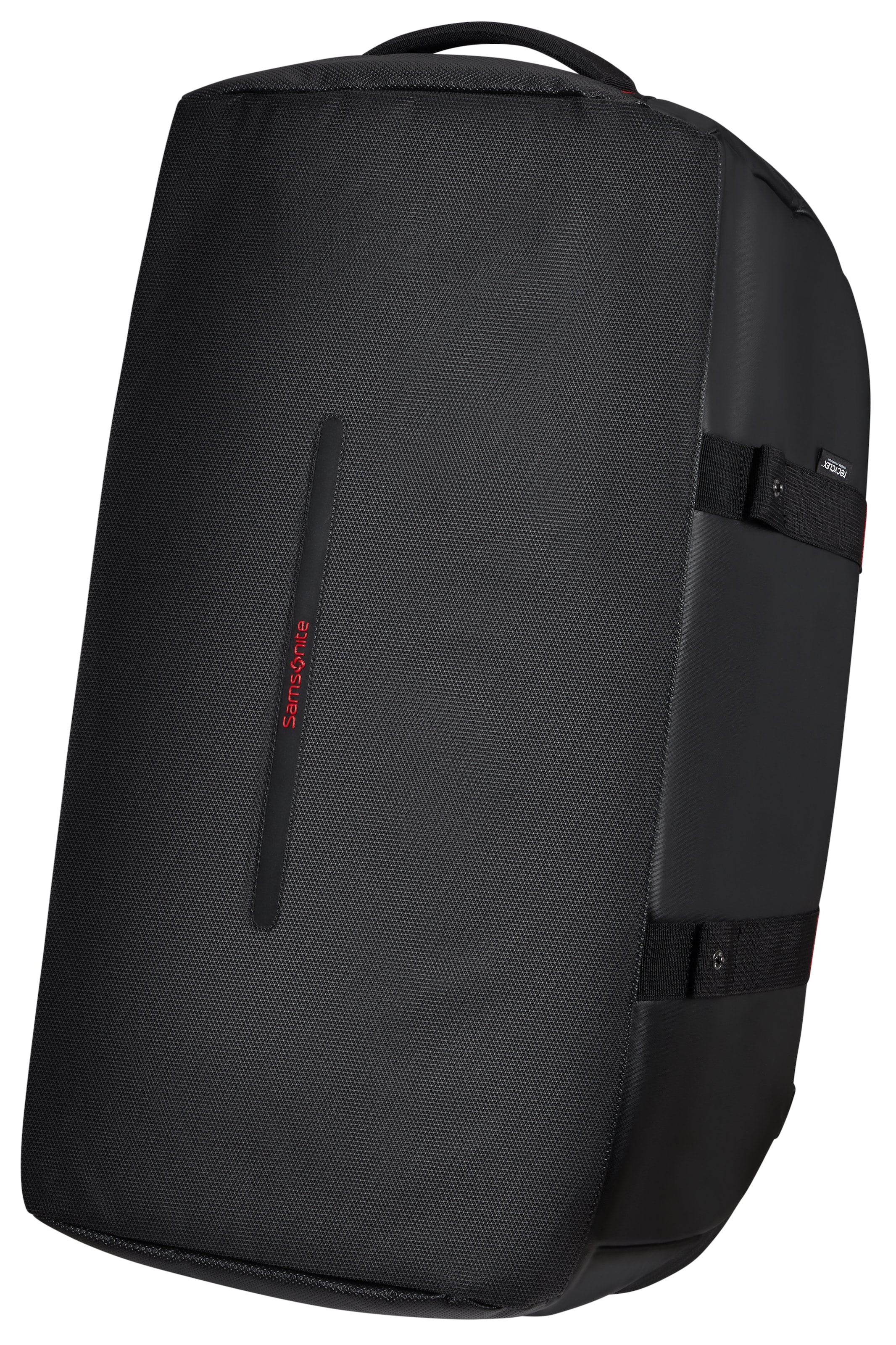 Samsonite Reisetasche »ECODIVER«, Rucksack, Reisetasche Weekender Sporttasche