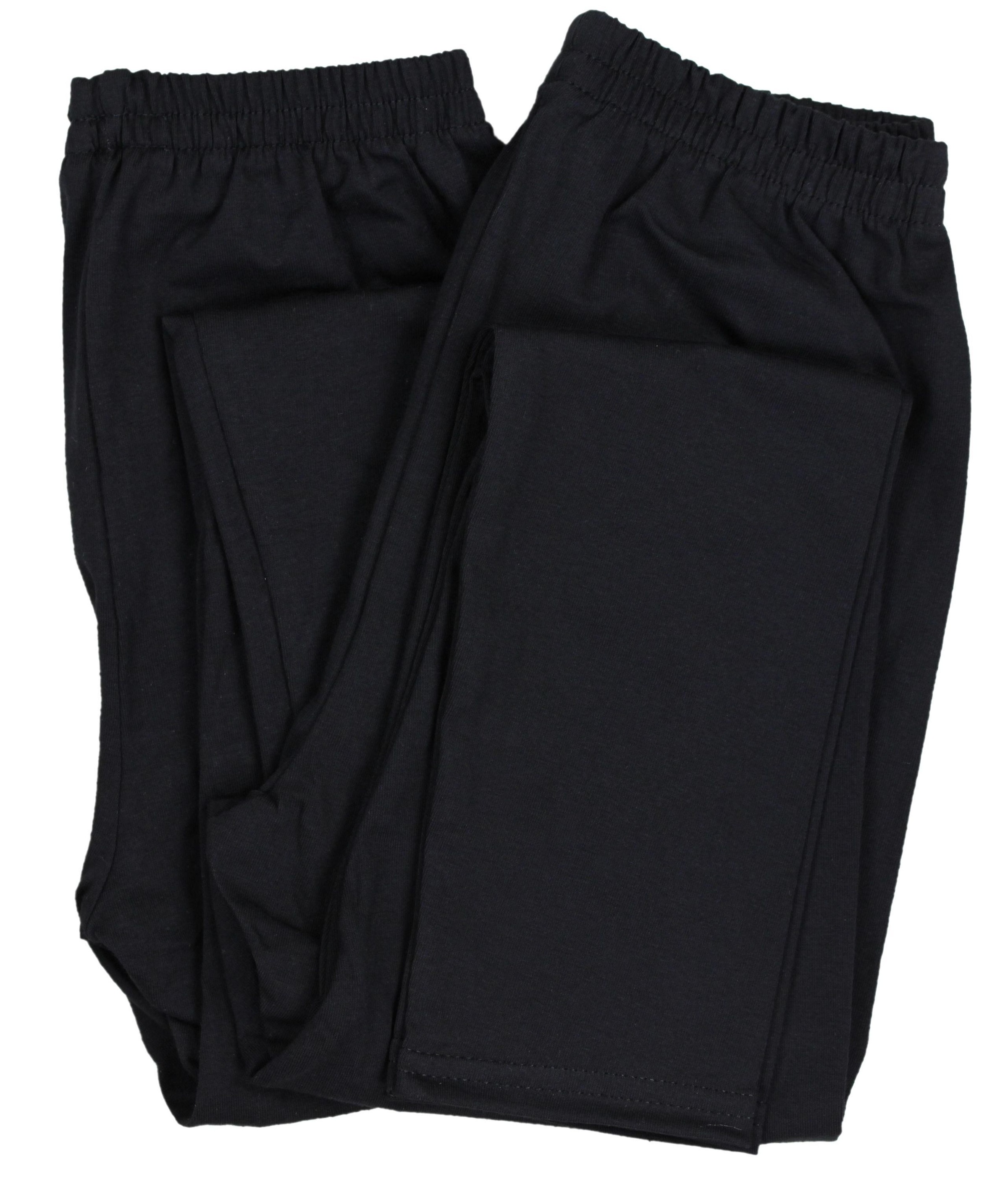 TupTam Leggings »Leggings Mädchen Lange Leggings 2er Pack«