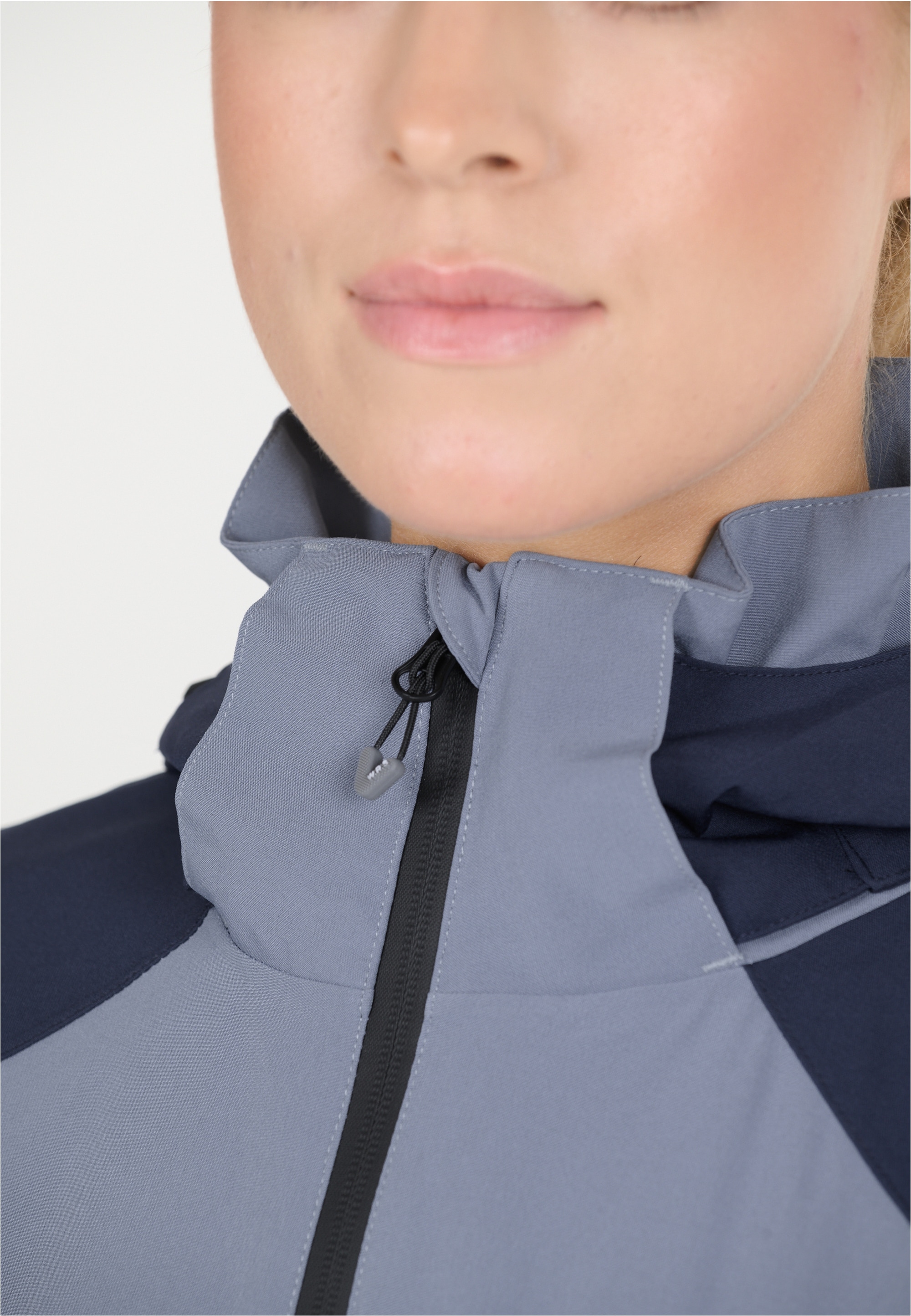 WEATHER REPORT Outdoorjacke »CAMELIA W-PRO15000« mit wasserdichter Beschichtung