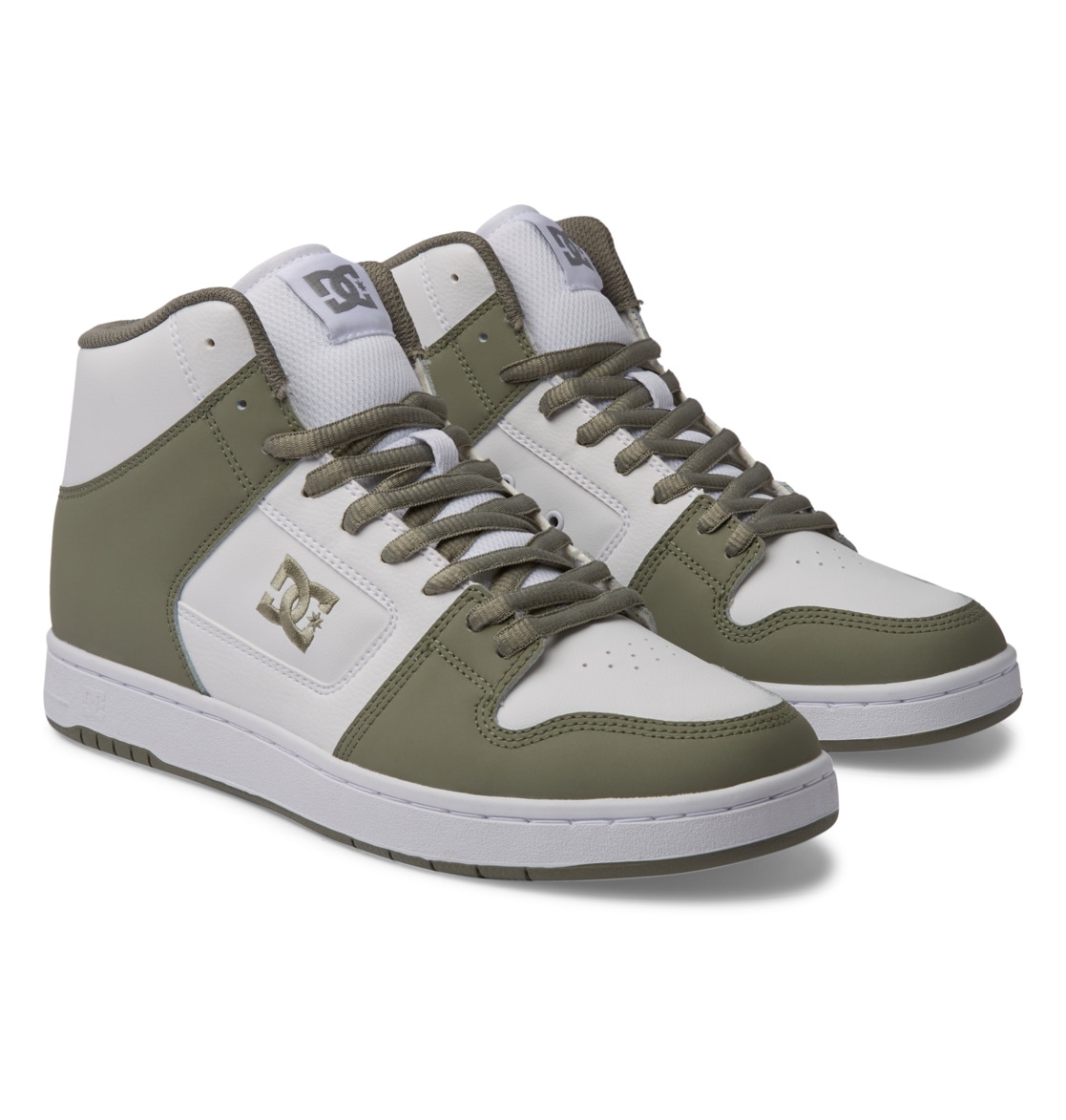 DC Shoes Sneaker "Manteca 4 Hi" günstig online kaufen