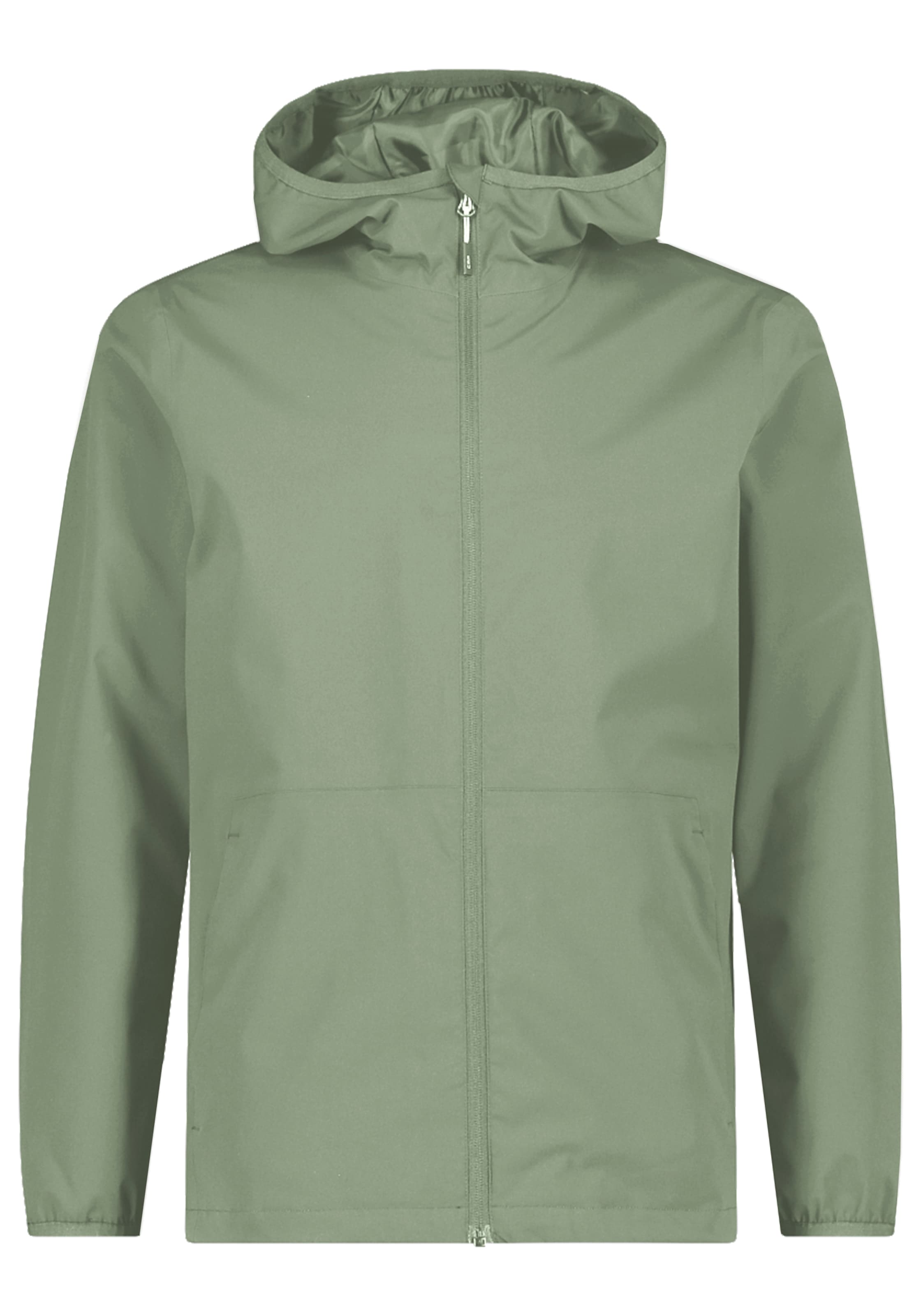CMP Outdoorjacke, mit Kapuze
