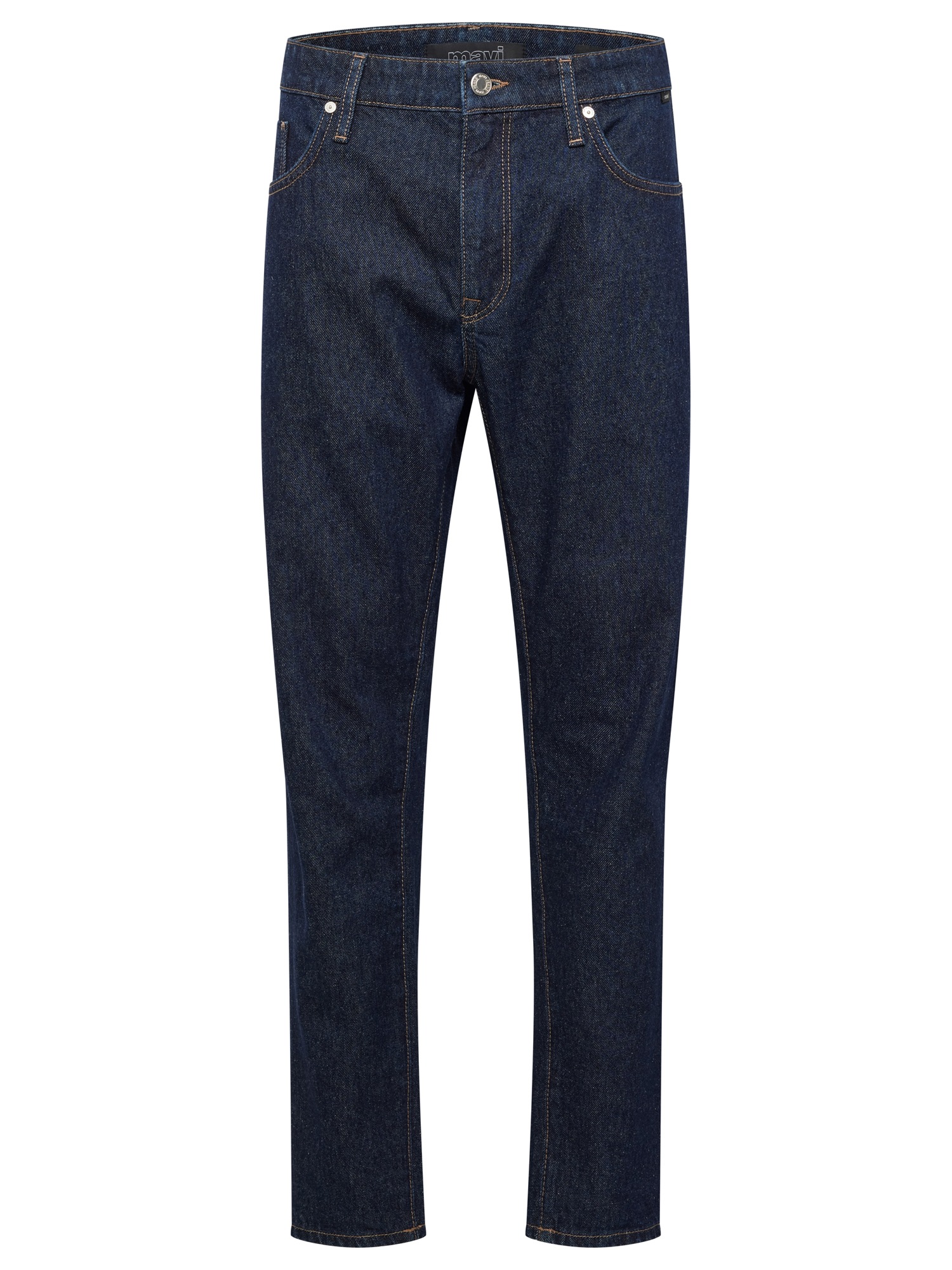 Mavi Weite Jeans »MILAN«, Slim Tapered Leg Pants