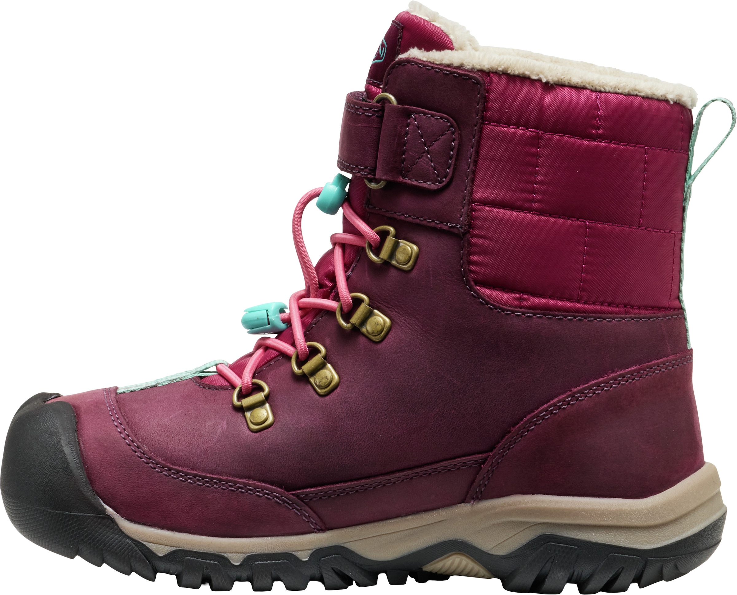 Keen Winterstiefel »KANIBOU WP«