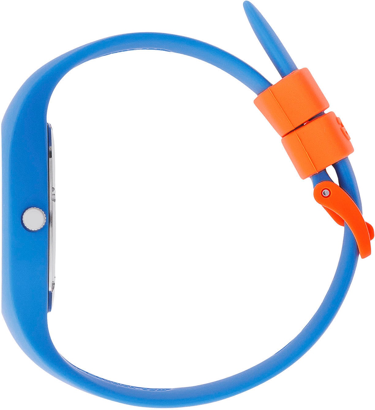 ice-watch Quarzuhr »ICE ola kids - Small - 3H«, Armbanduhr, Kinderuhr, Lernuhr, Geburtstag, Schulanfang, Geschenkidee