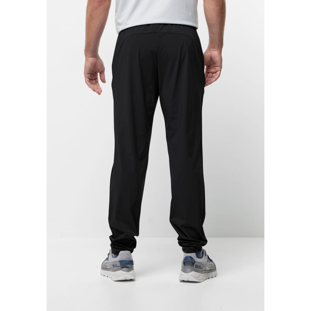 Jack Wolfskin Relaxhose »PRELIGHT CHILL PANTS M«