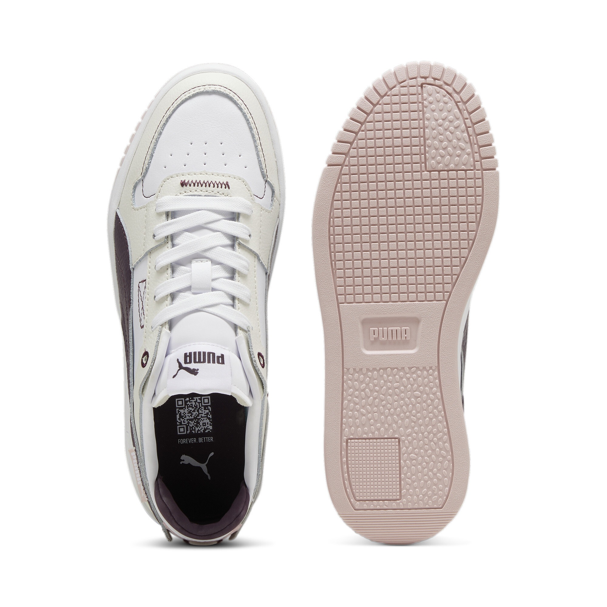 PUMA Sneaker »Carina Street VTG Sneakers Damen«