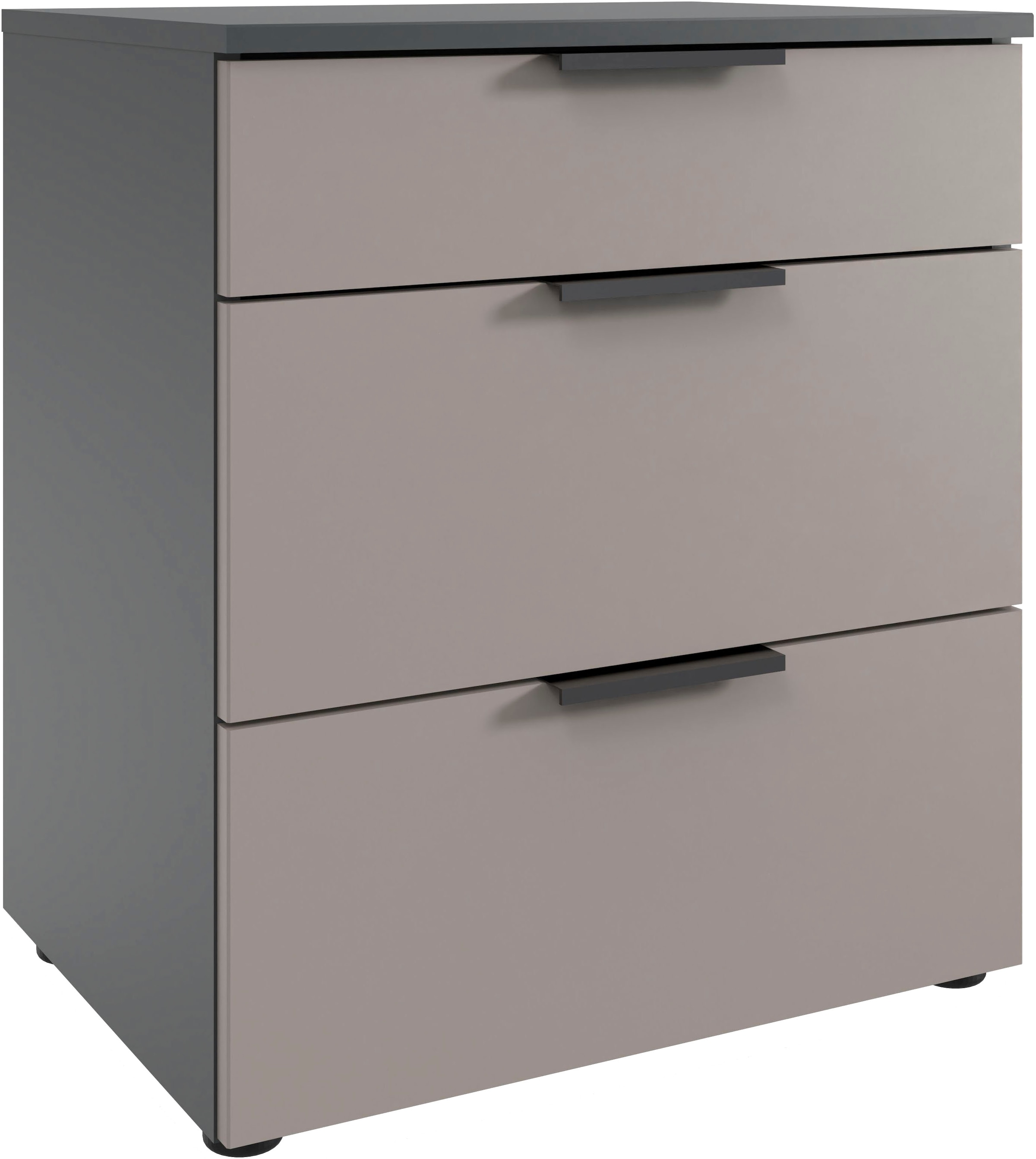 Wimex Nachtkommode "Oxford by fresh to go, mit Schubladen, in 3 Größen", (5 günstig online kaufen
