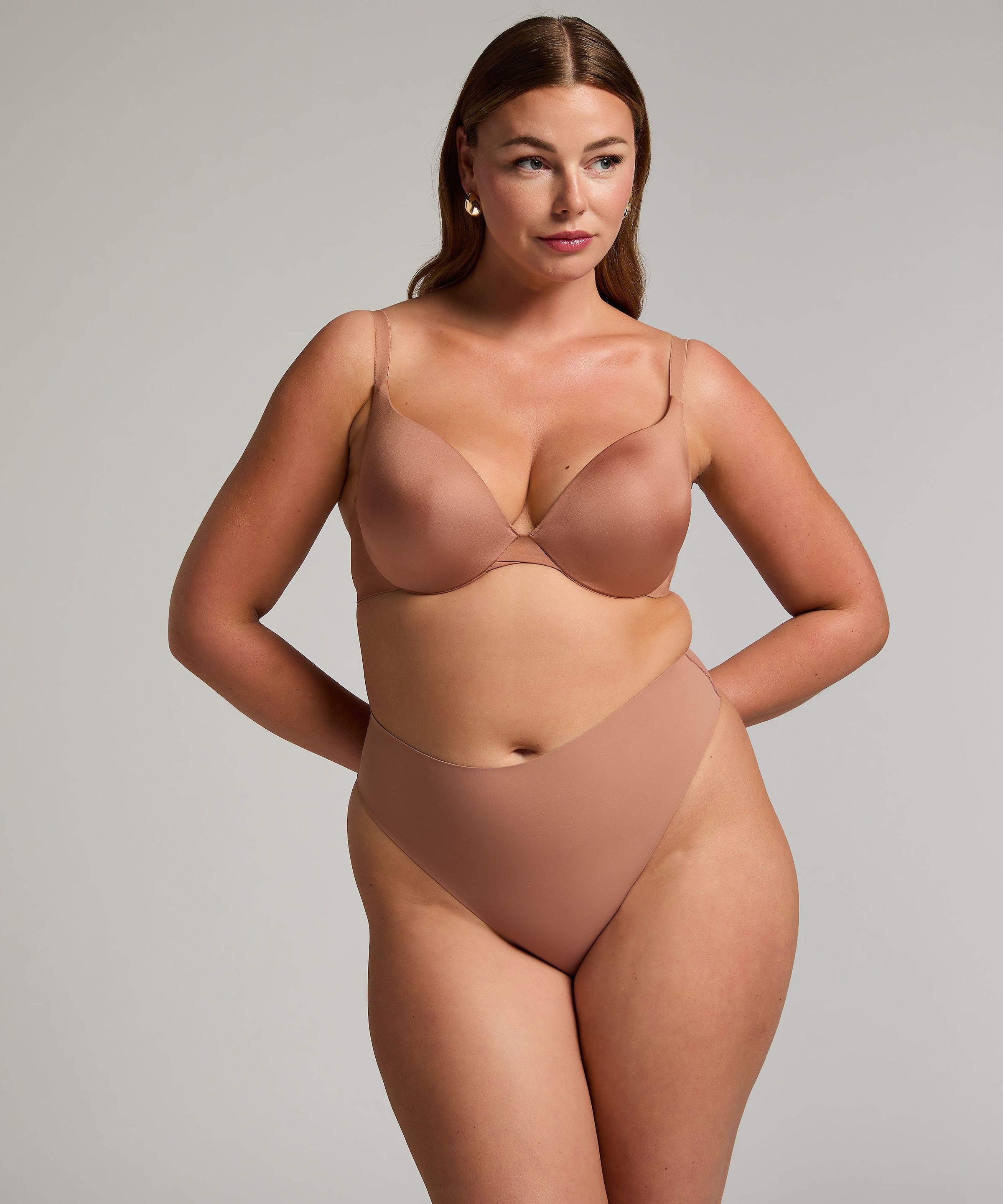 Hunkemöller Shapingslip "String Smooth"