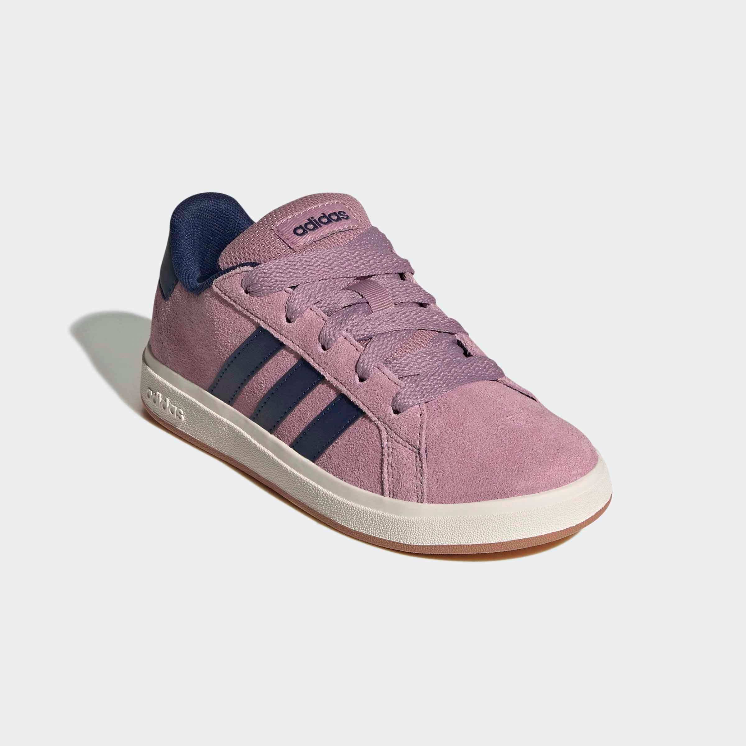 adidas Sportswear Sneaker "GRAND COURT 00S" Design auf den Spuren des adidas Campus 00, für Kinder & Jugendliche