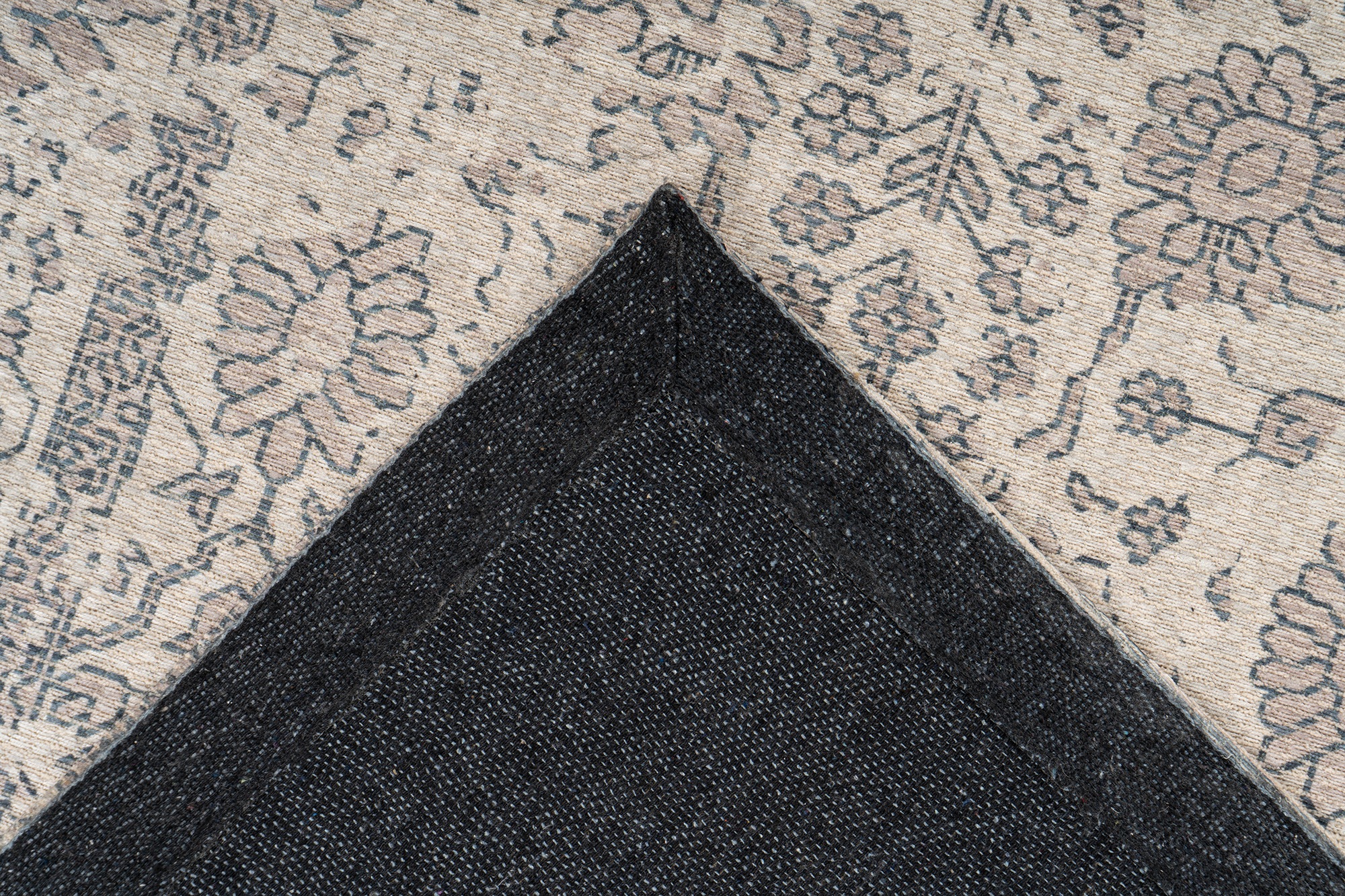 Kayoom Perry 125 Rug Beige 160x230cm 3