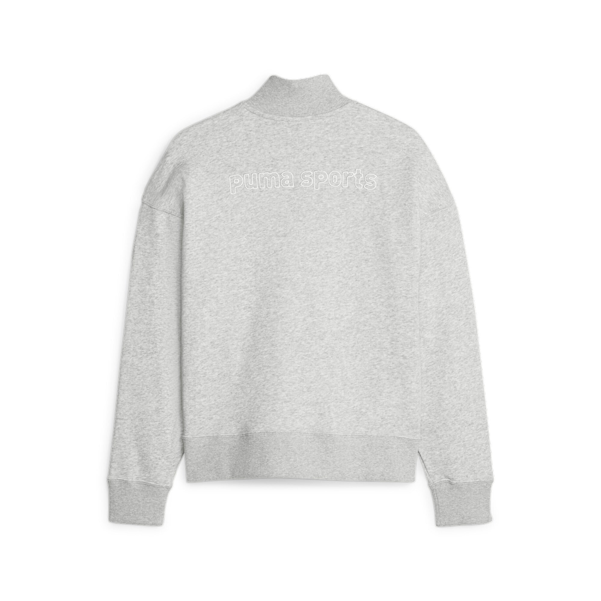 PUMA Sweatshirt »PUMA TEAM Sweatshirt Damen« für kaufen | BAUR