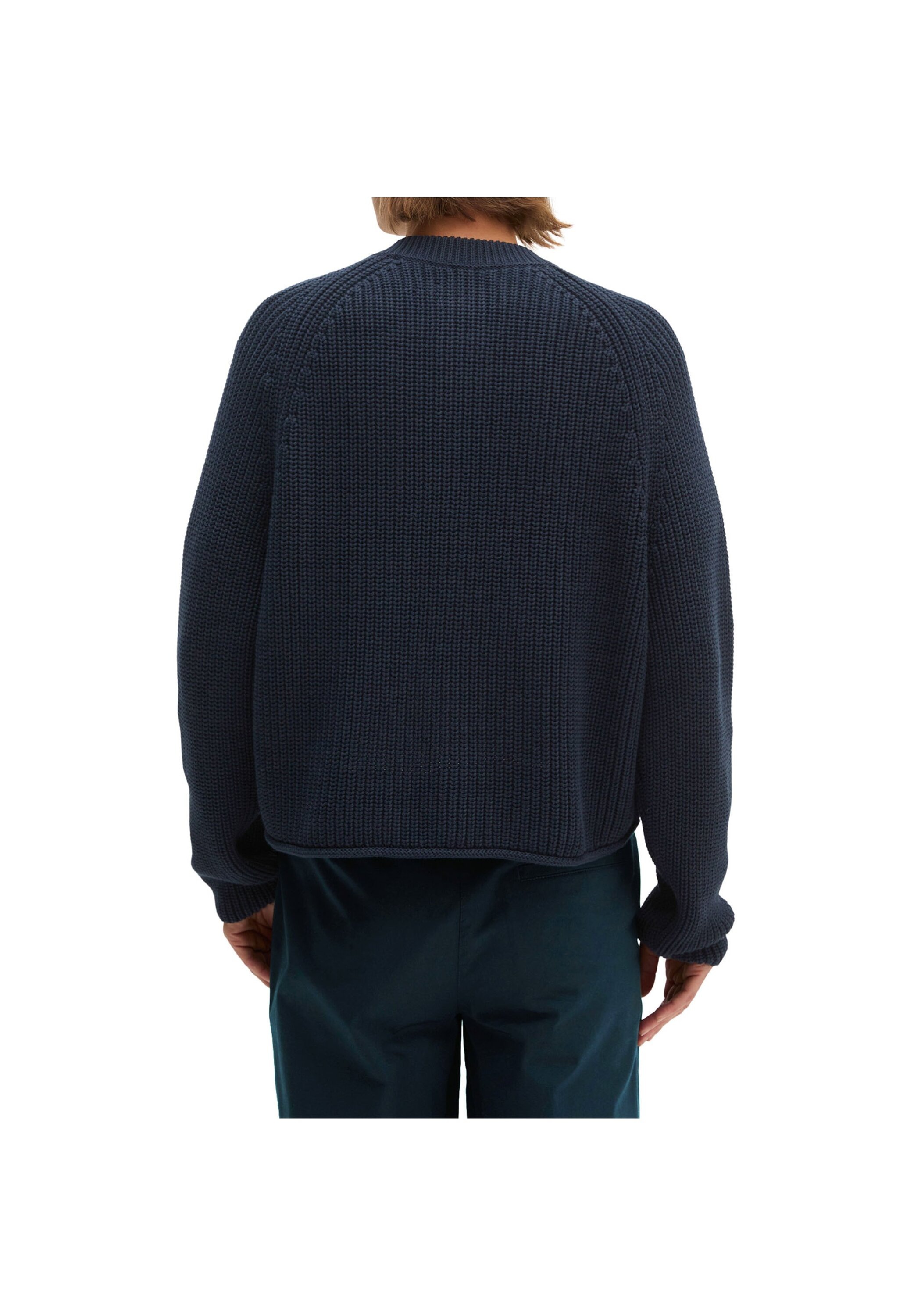 Marc O'Polo Sweatshirt »Strickjacke Cardigans Longsleeve 1er Pack«, 1
