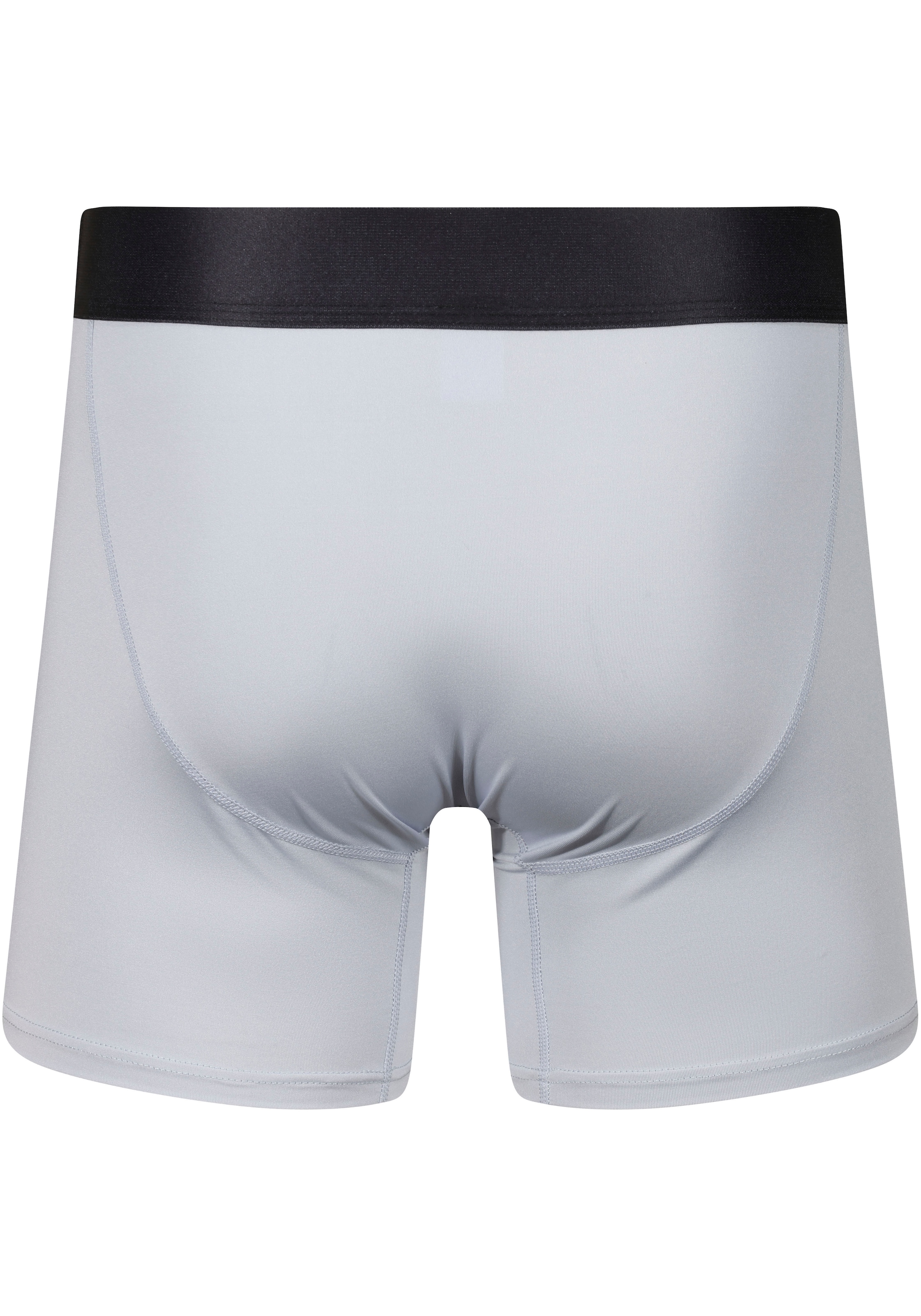 Reebok Boxer »Mens RBK Sports Trunks Med SHAND«, (3er Pack)