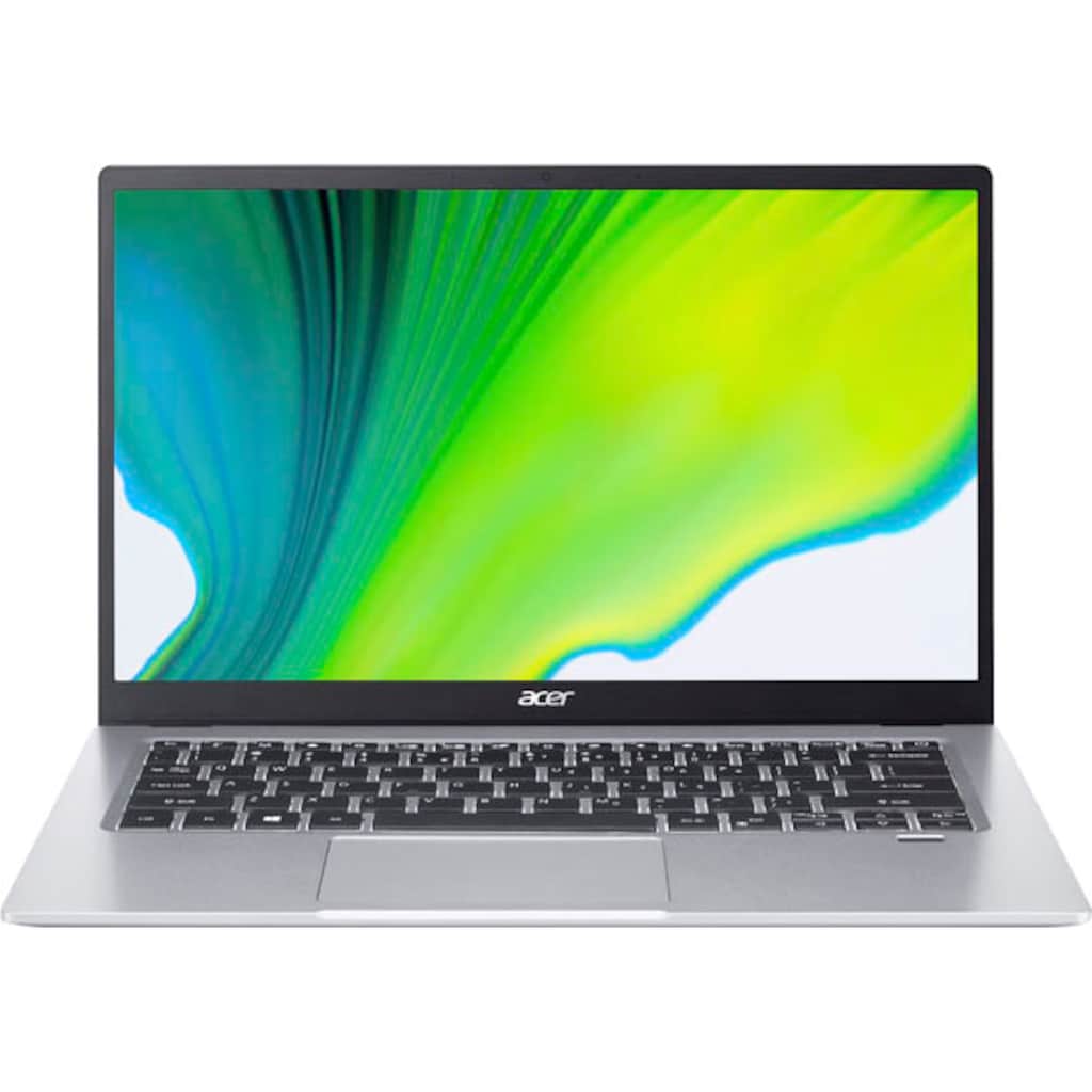 Acer Notebook »Swift 1 SF114-33-C15N«, 35,56 cm, / 14 Zoll, Intel, Celeron, UHD Graphics 600