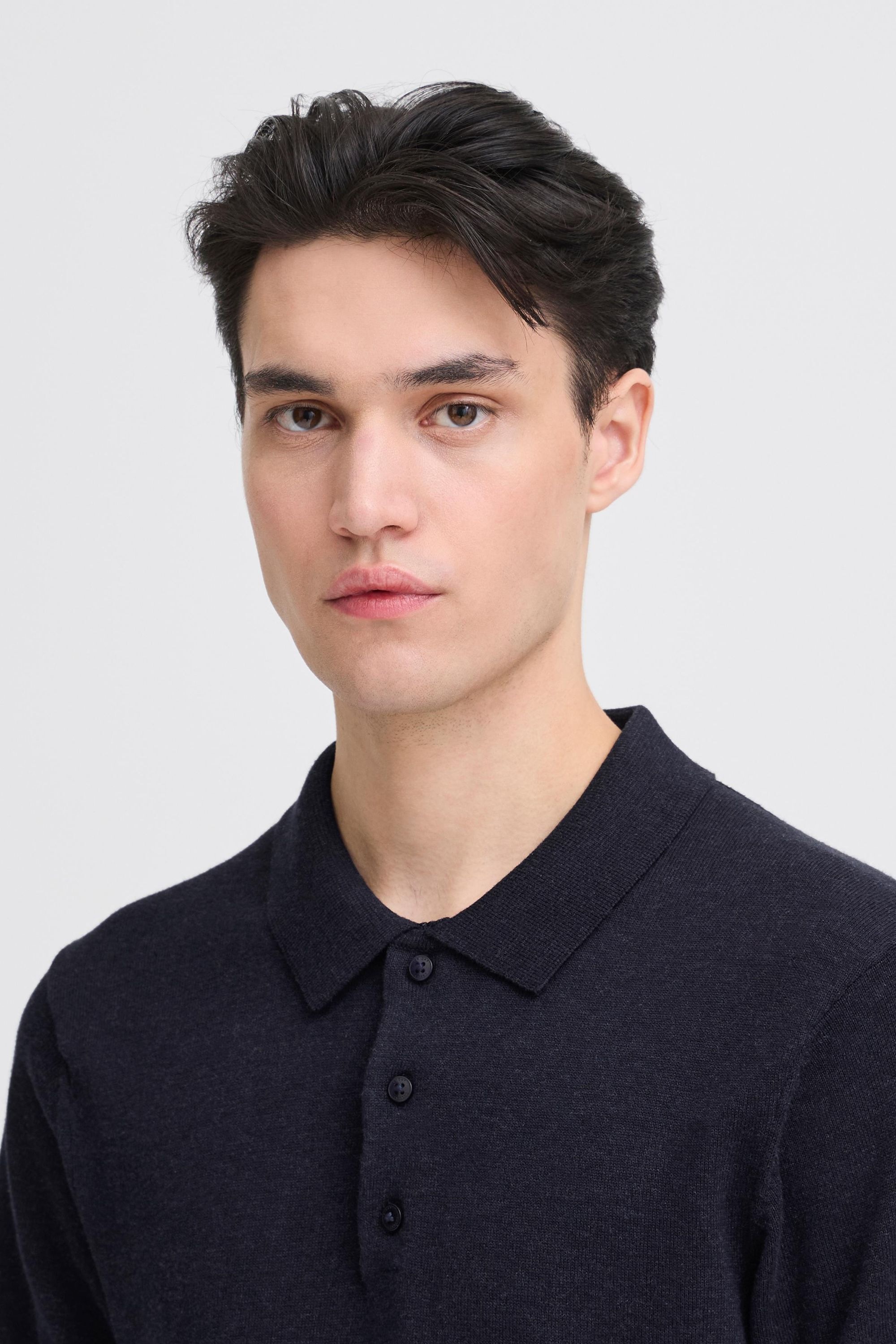 Casual Friday Longsleeve »Strickpullover CFBells«