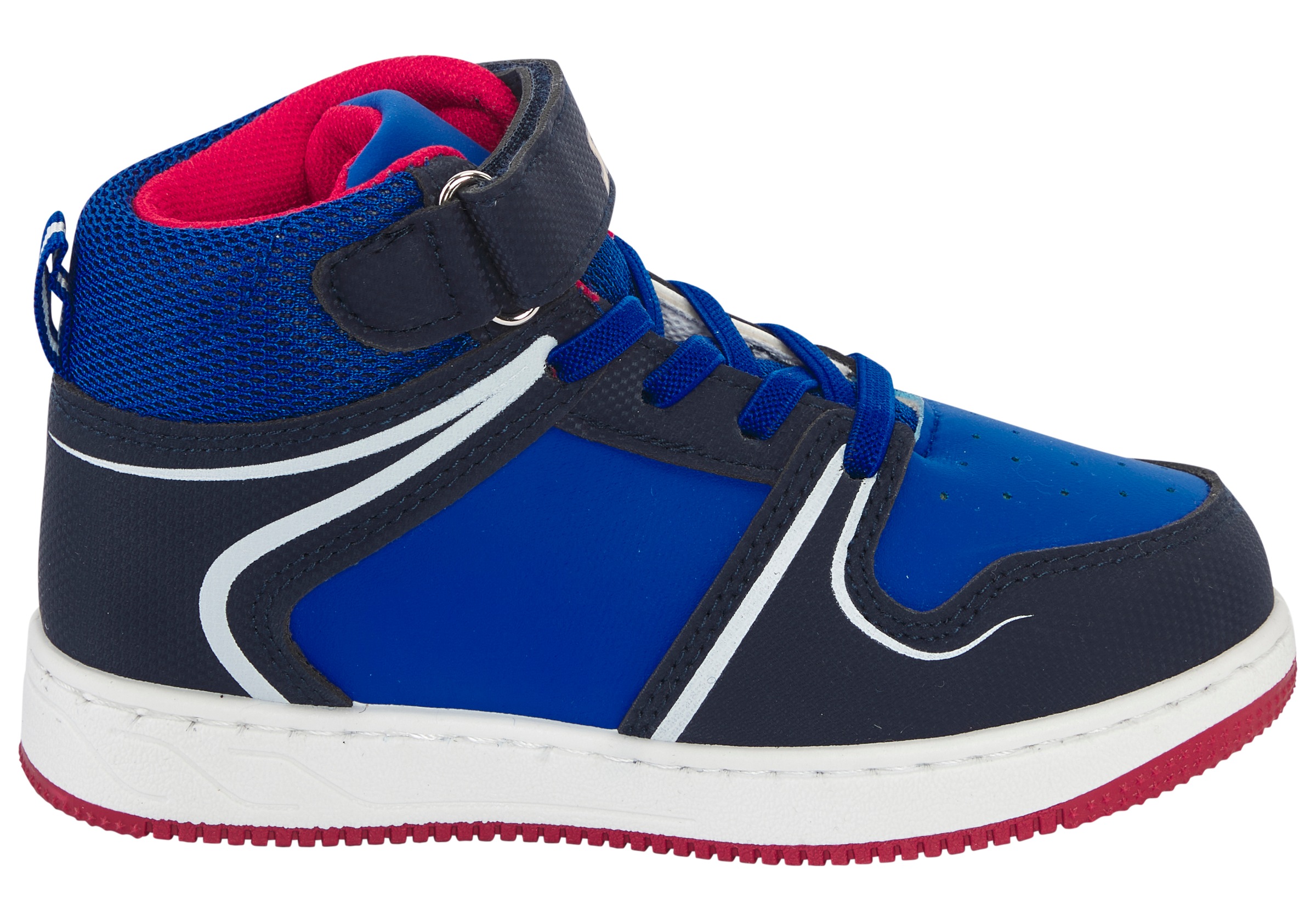 Thumbnail - Disney Sneaker "SPIDERMAN"