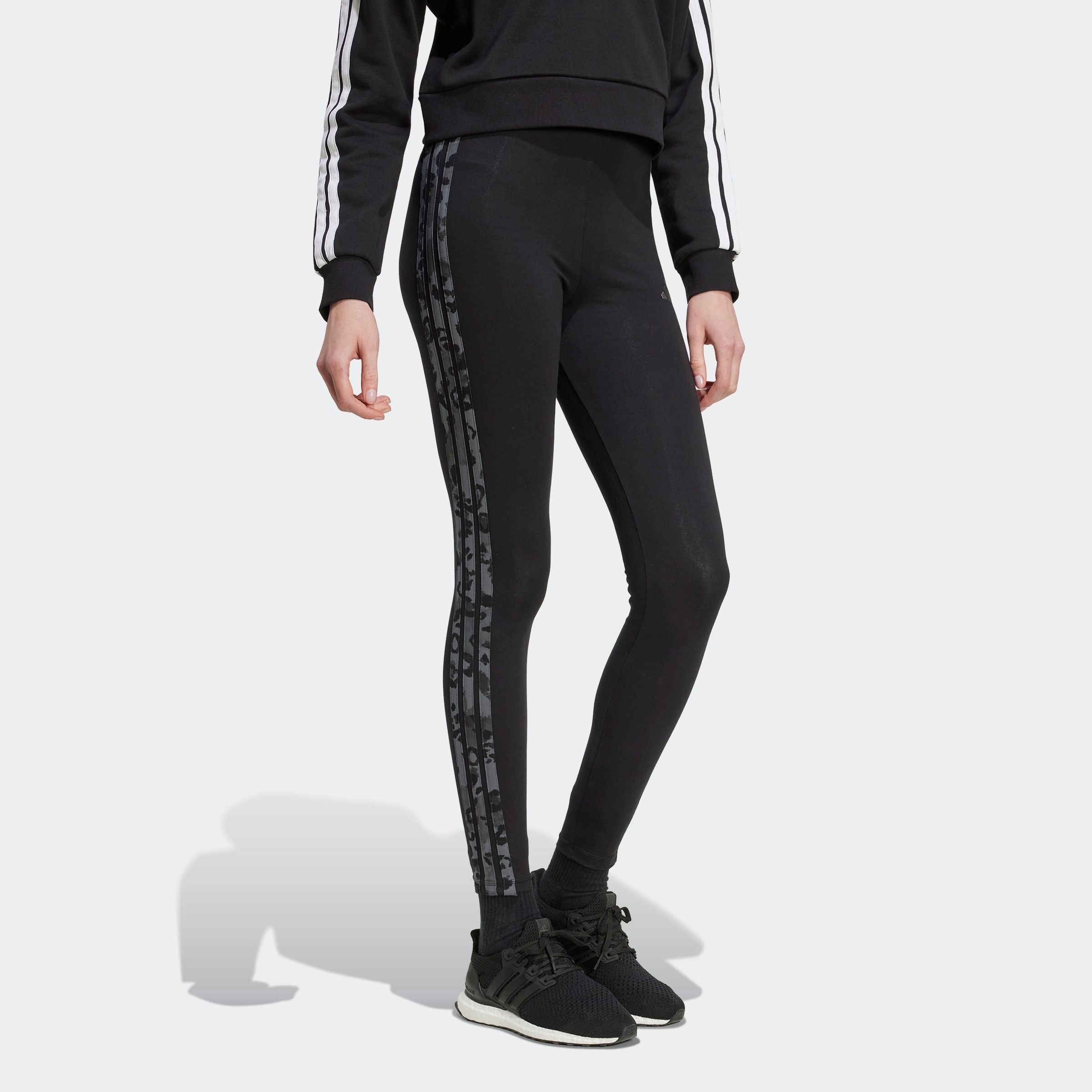 adidas Sportswear Trainingstights »W AOP LEG«, (1 tlg.)