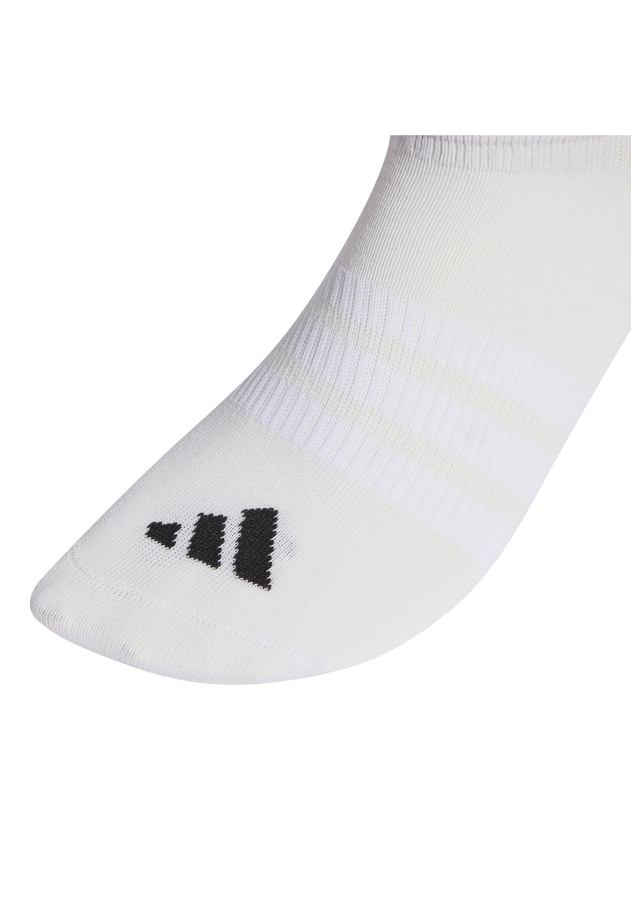 adidas Originals Sneakersocken »Socken Thin & Light Sportswear No-Show Socks 9P 9er Pack« 9 Paar tlg.