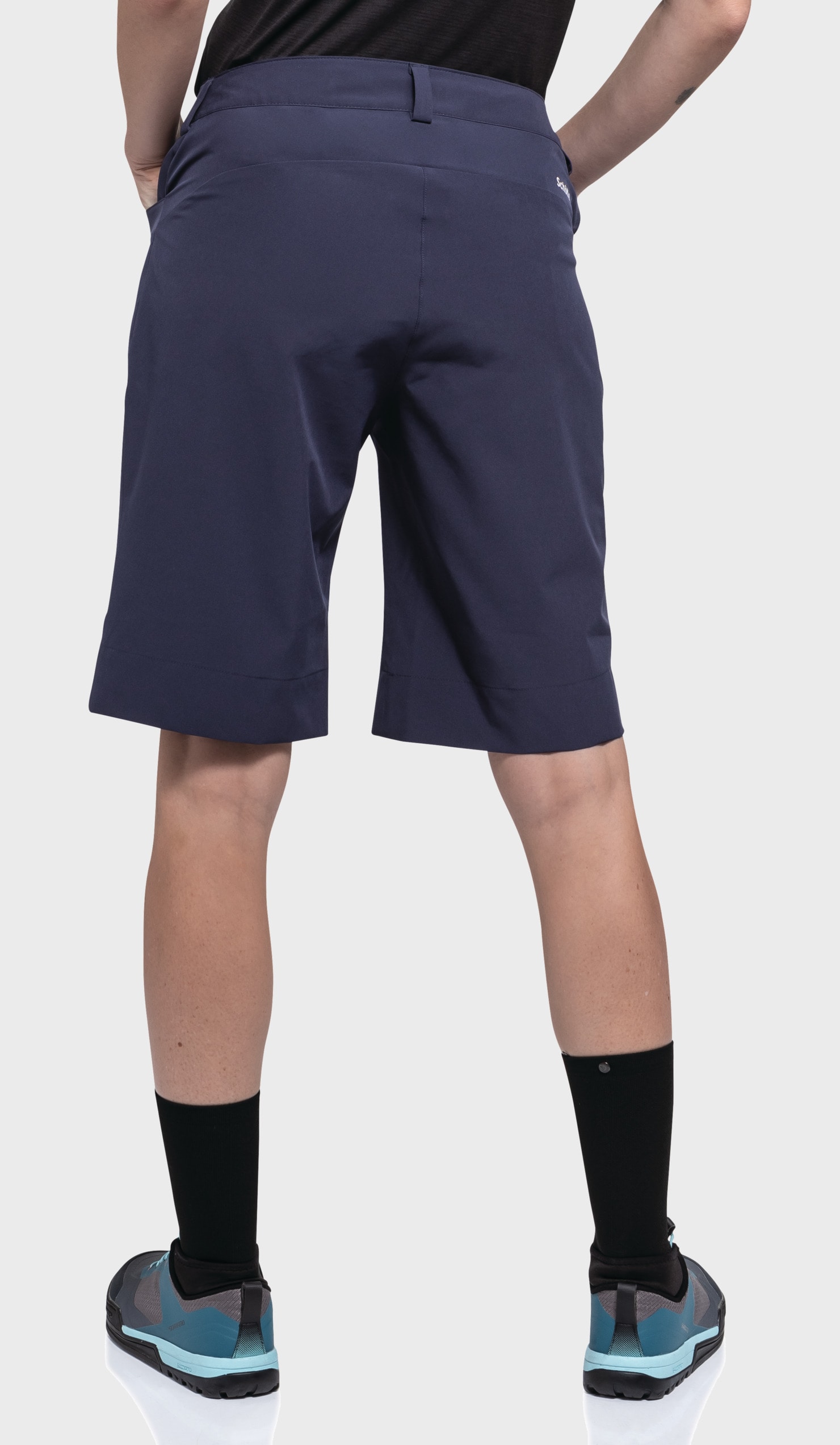 Schöffel Shorts »Shorts Style Keitele WMS«