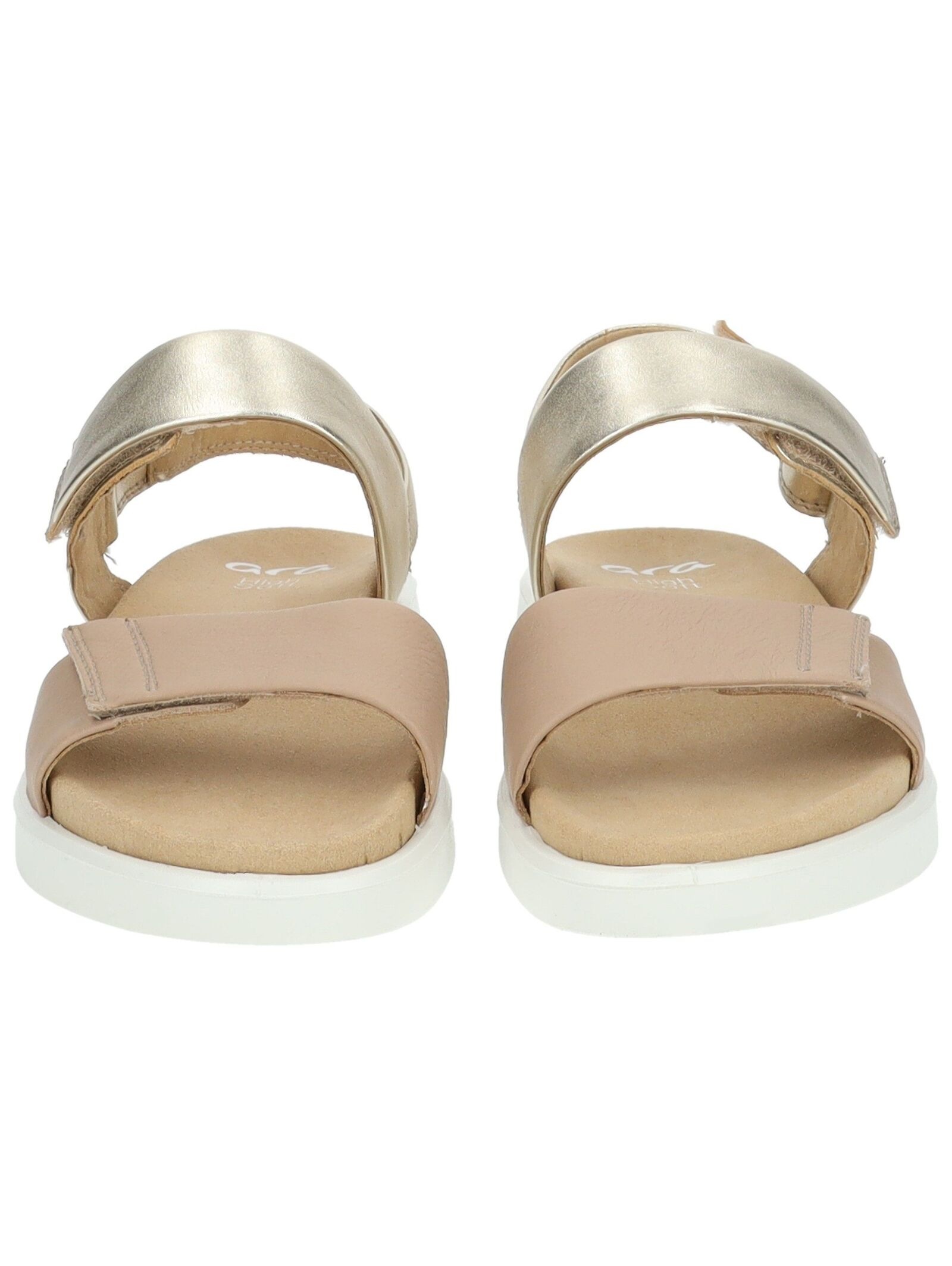 Ara Keilsandalette »Ara Sandalen Leder«