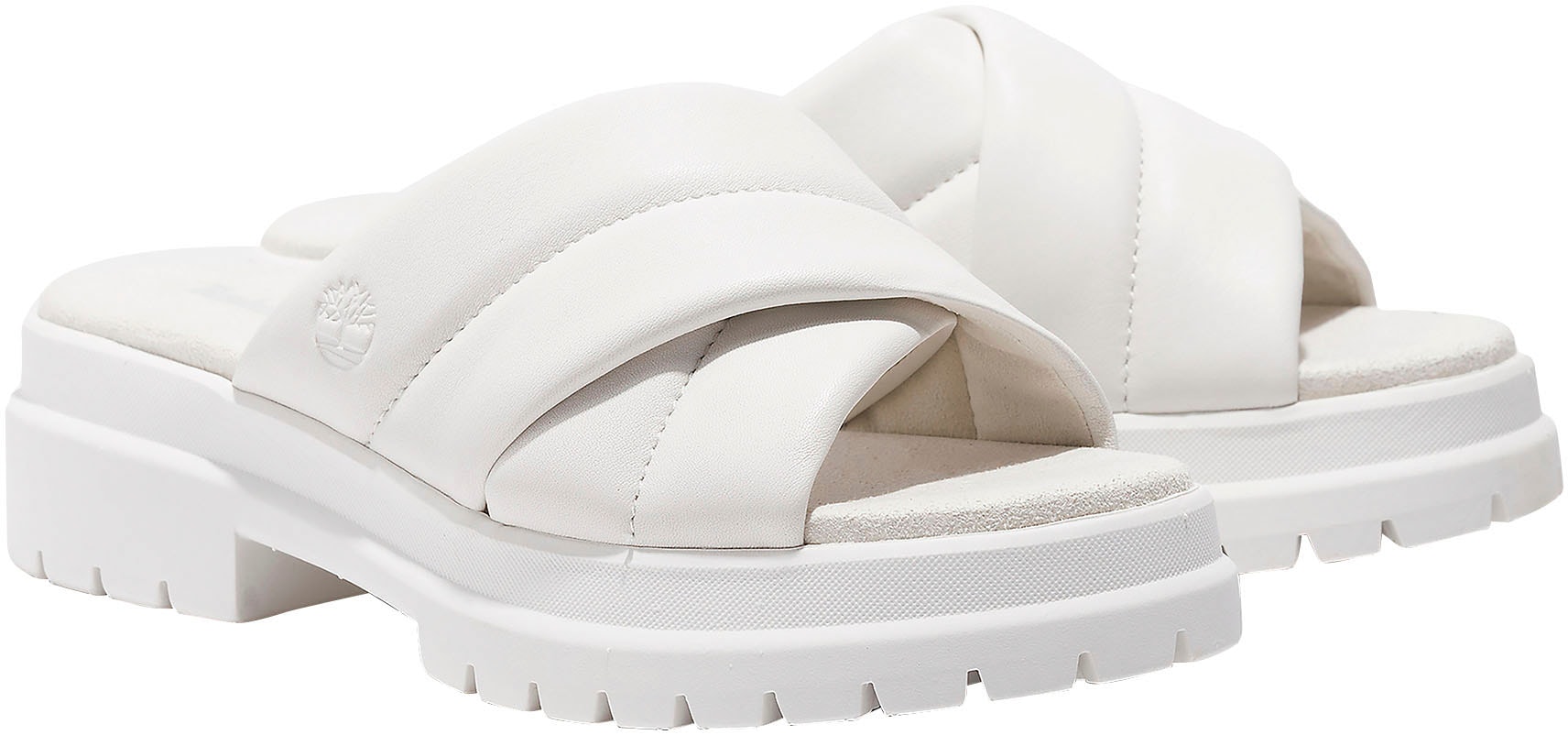 Timberland Sandale "London Vibe SLIDE SANDAL"