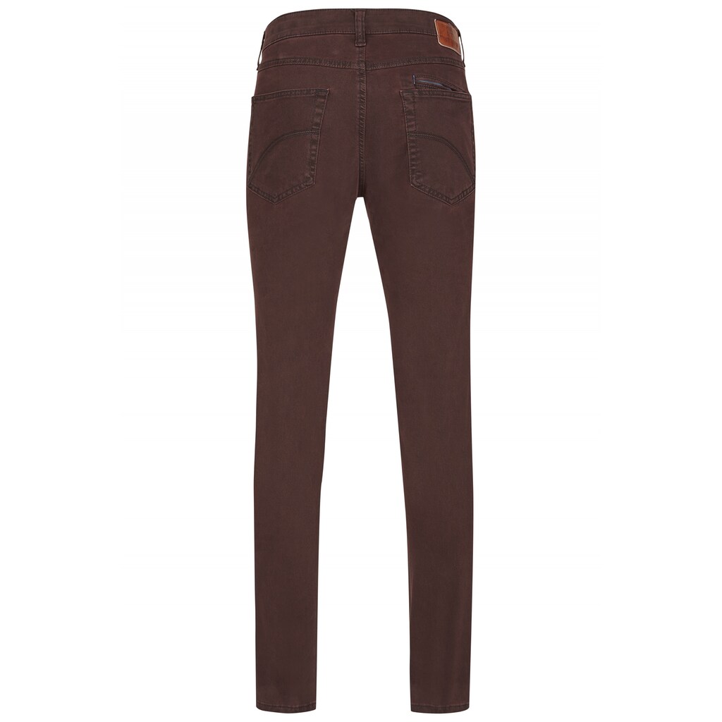 Club of Comfort Slim-fit-Jeans »HENRY X 7010«