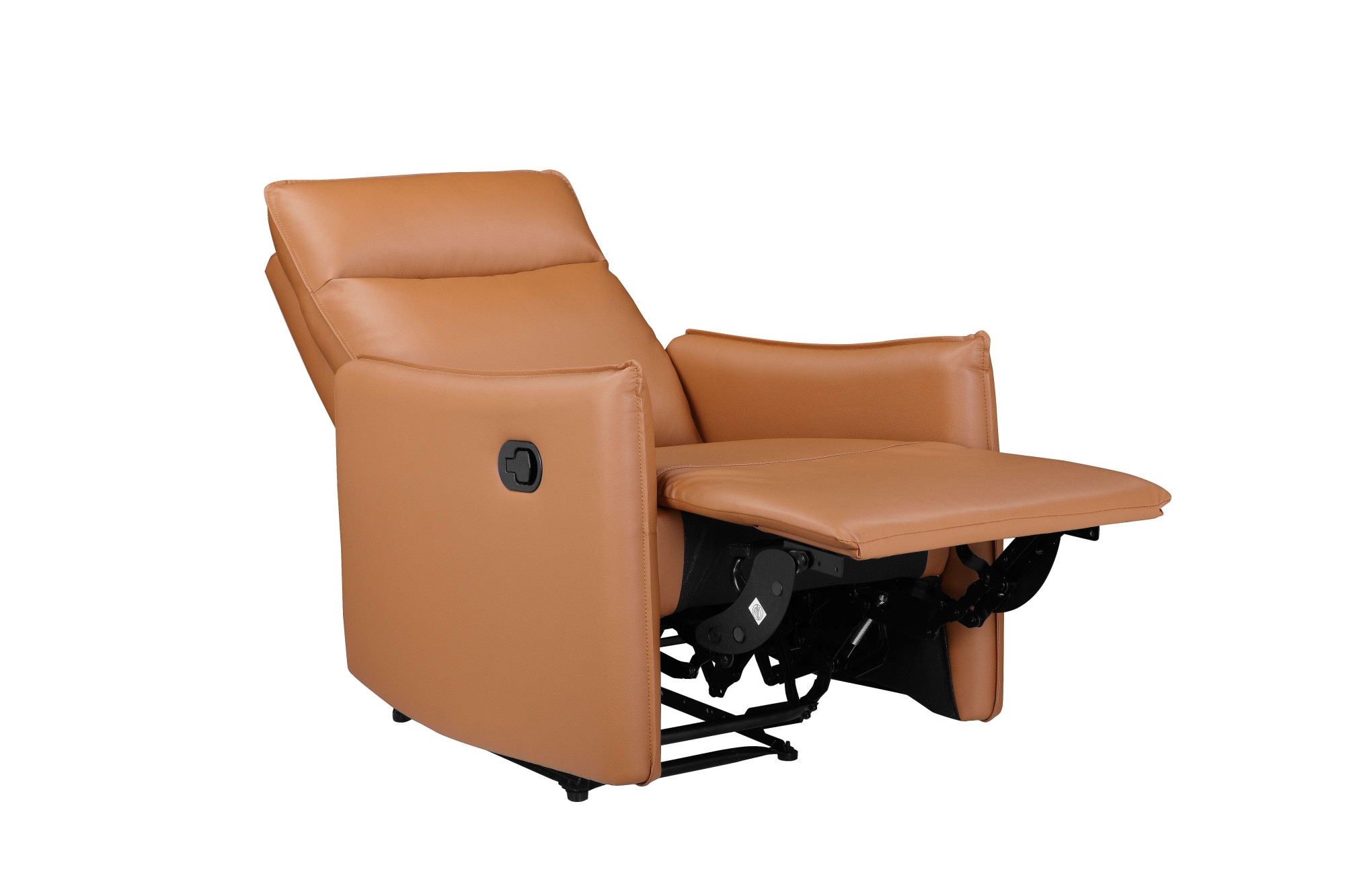 Dorel Home Relaxsessel »Lugo, TV-Sessel, Sessel Wohnzimmer mit Schlaffunktion,«, Loungesessel mit manueller Relaxfunktion