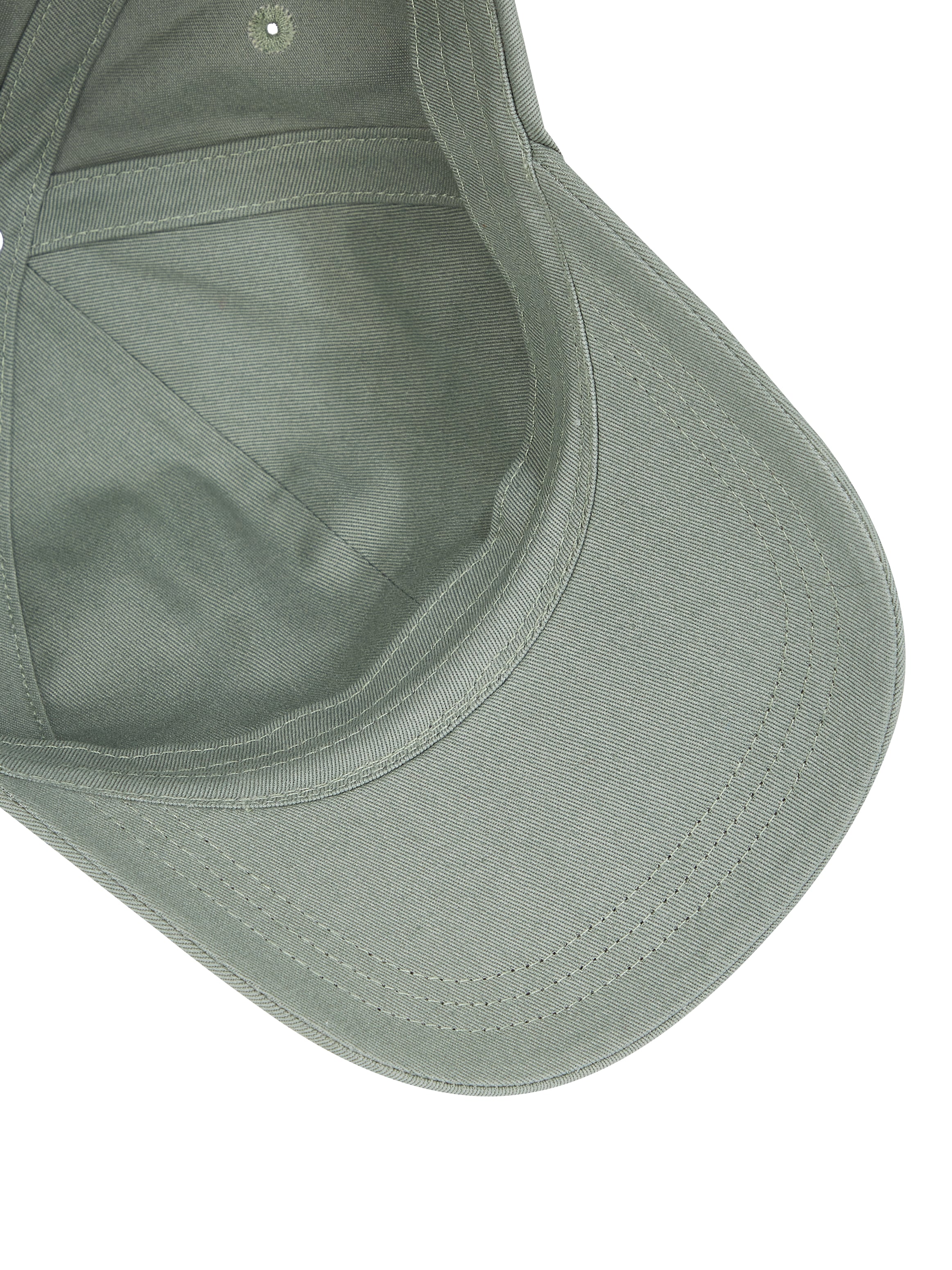 Calvin Klein Jeans Baseball Cap, mit Logostickerei