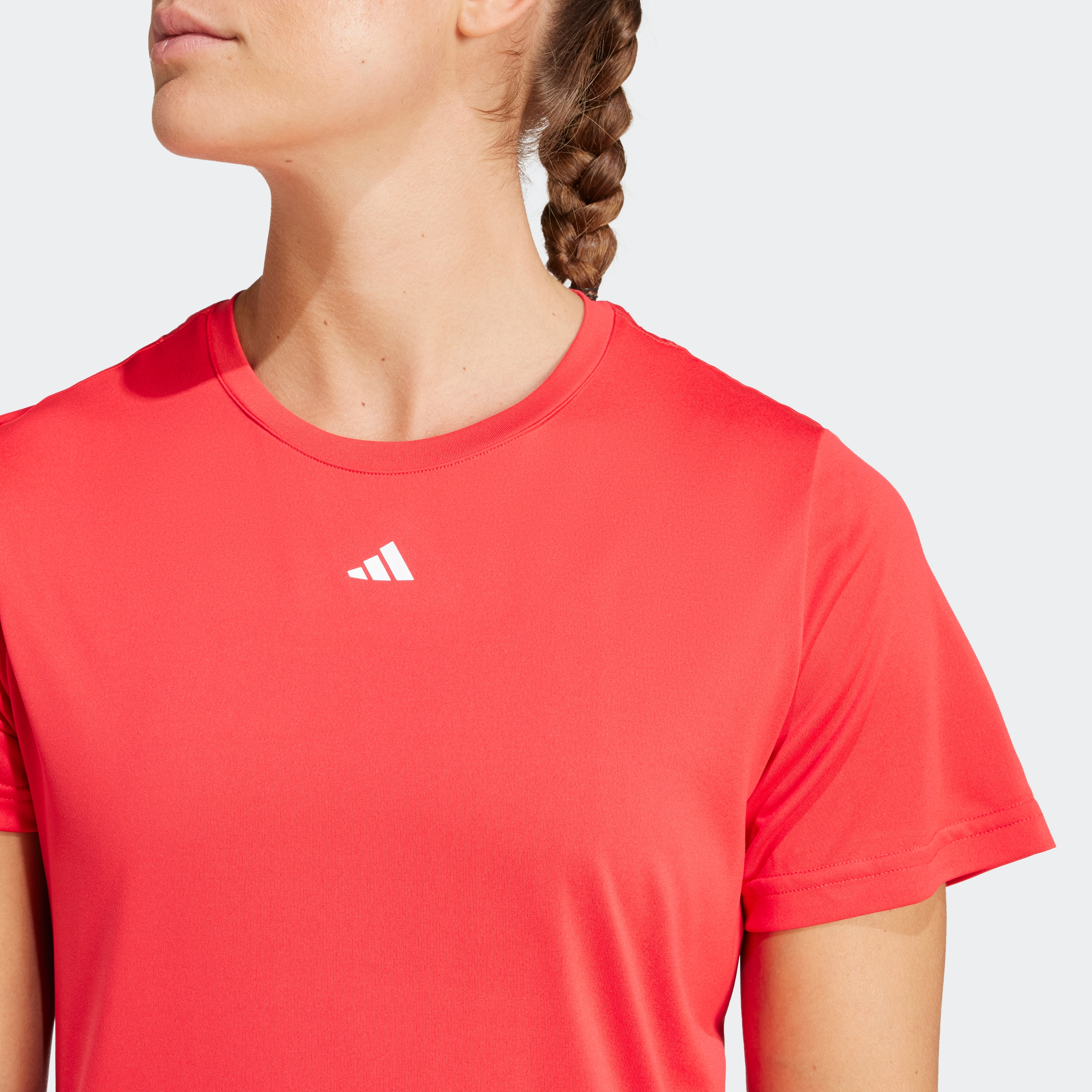 adidas Performance T-Shirt »WTR D4T T«