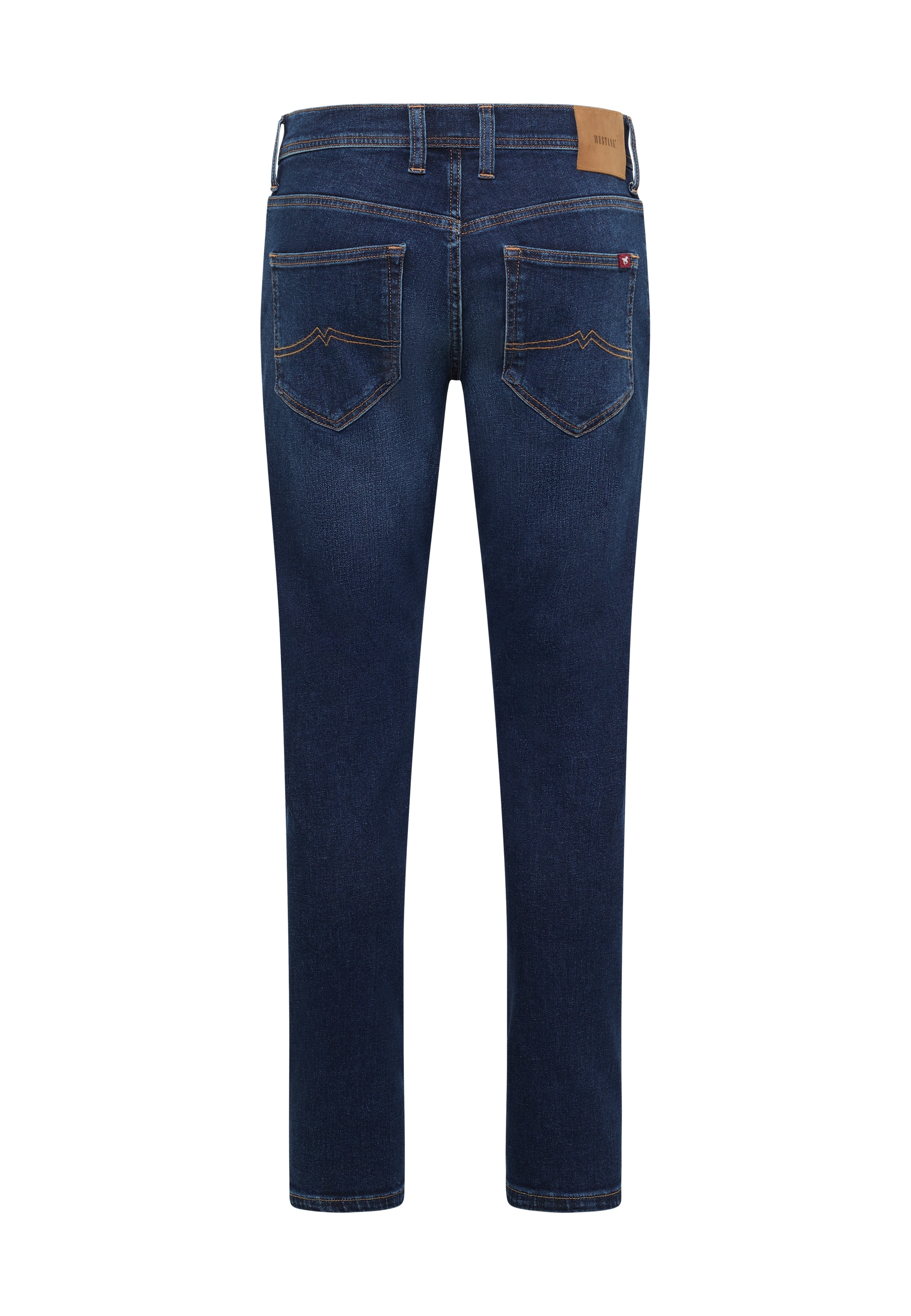 MUSTANG Slim-fit-Jeans »Herren Style Oregon Slim«