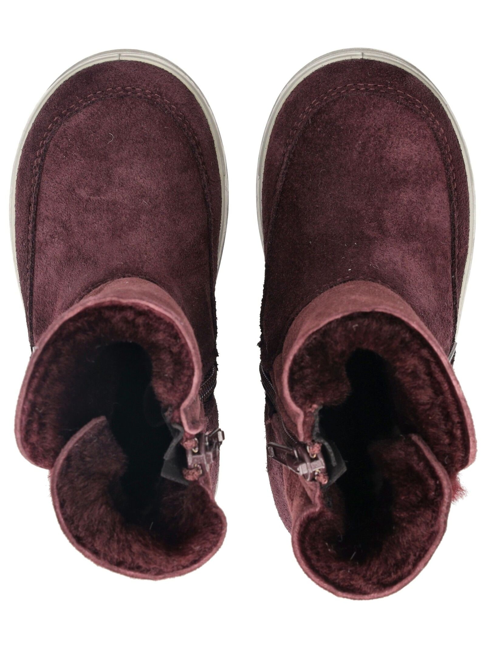 Pepino Stiefelette »Pepino Stiefelette Veloursleder«
