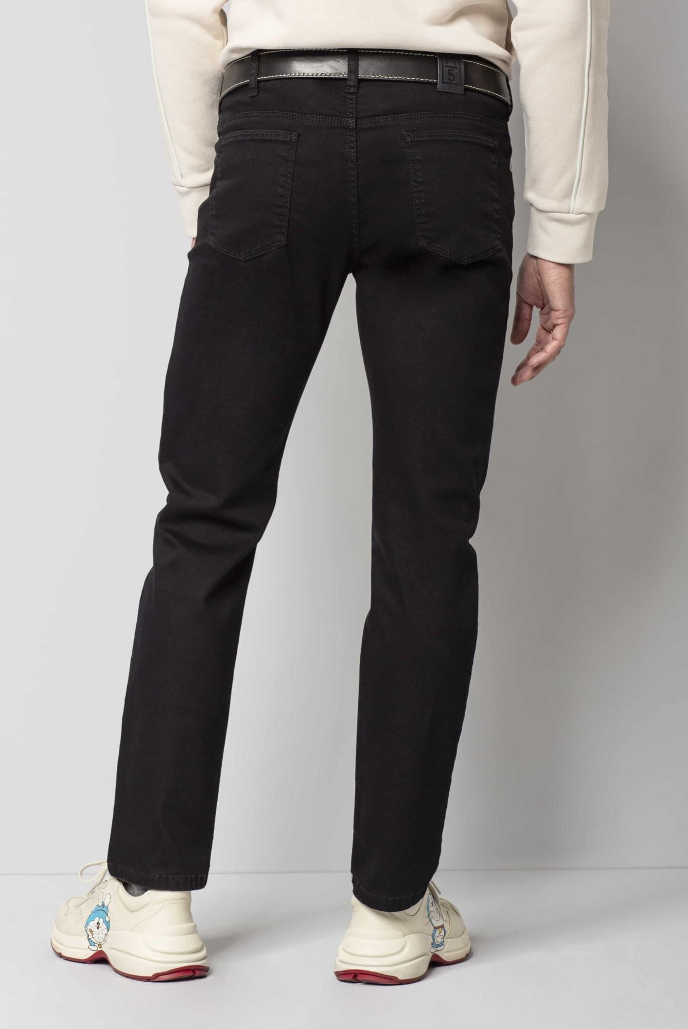 MEYER 5-Pocket-Jeans »M5 Regular«, im Five Pocket Style