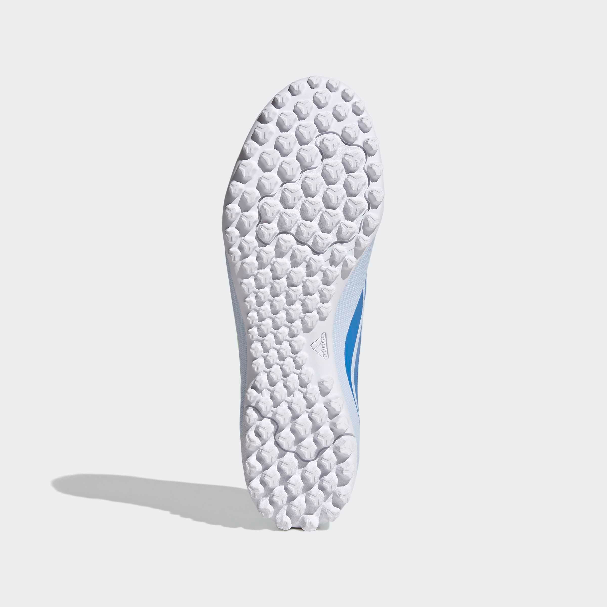adidas Performance Fußballschuh »PREDATOR CLUB FOLD-OVER TONGUE TURF«  für kurzen Kunstrasen, Hart- und Aschenplätze