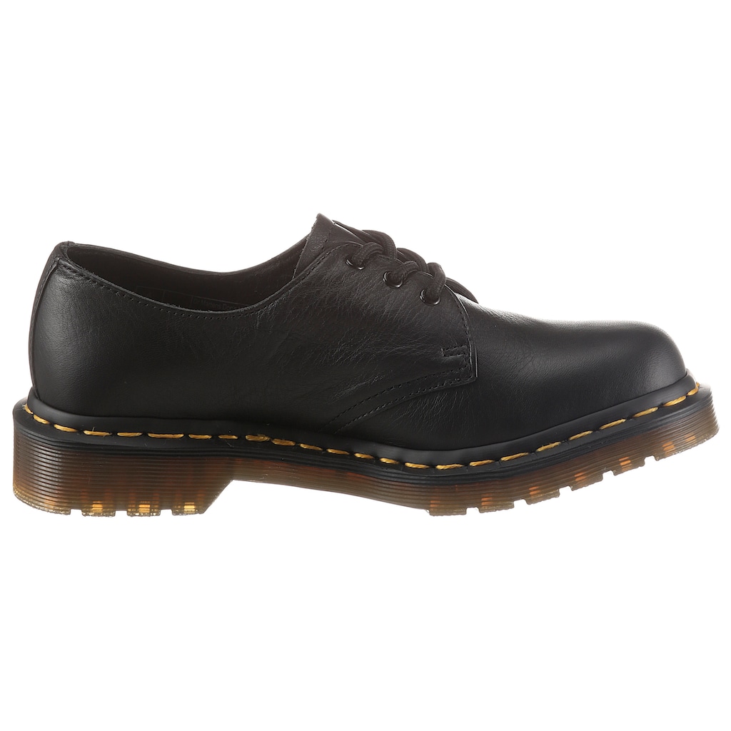 DR. MARTENS Schnürschuh »1461 Virgina«