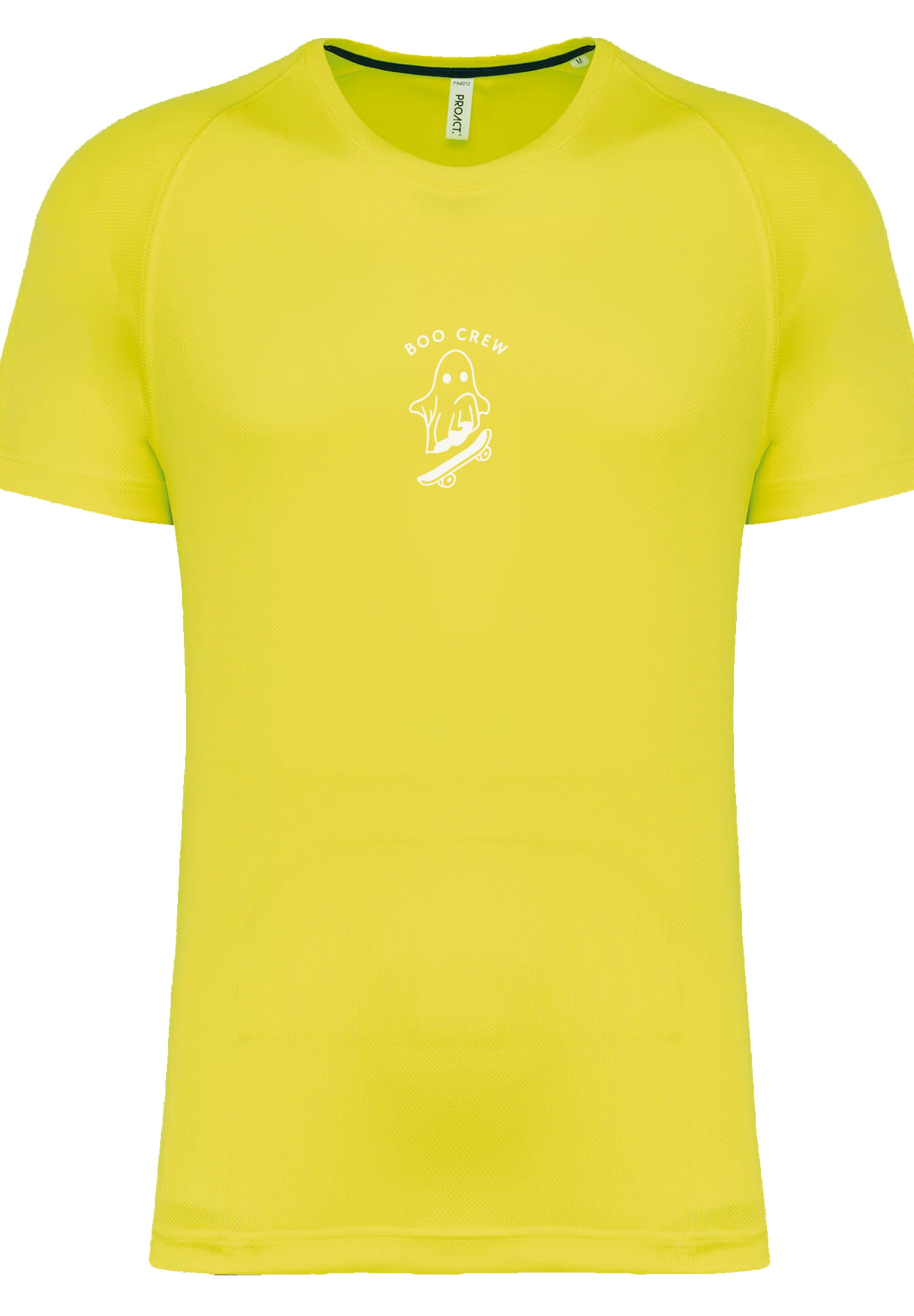 F4NT4STIC T-Shirt "Halloween Boo Crew T-Shirt", Sport Shirt günstig online kaufen