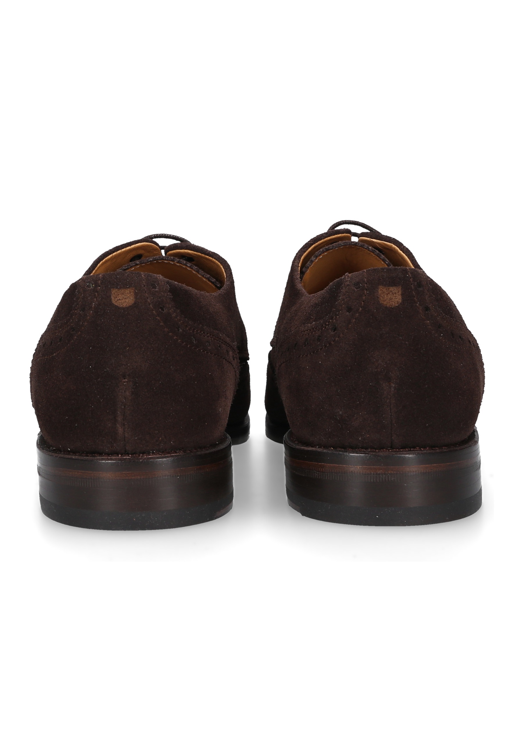 Henry Stevens Schnürschuh »Winston FBD Businessschuh«  Herren Halbschuhe Leder handgefertigt, Anzugschuhe