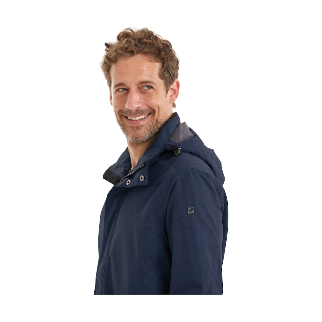 Killtec Outdoorjacke »Xenios«