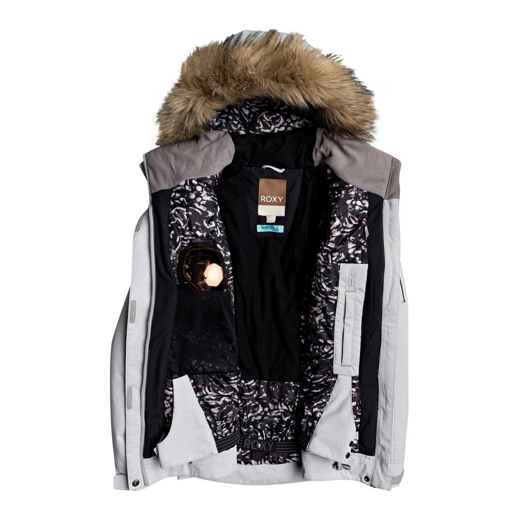 Roxy Snowboardjacke »Meade«