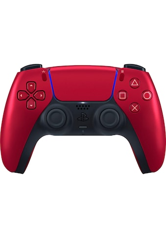 PlayStation 5 -Controller »DualSense Volcanic Red«