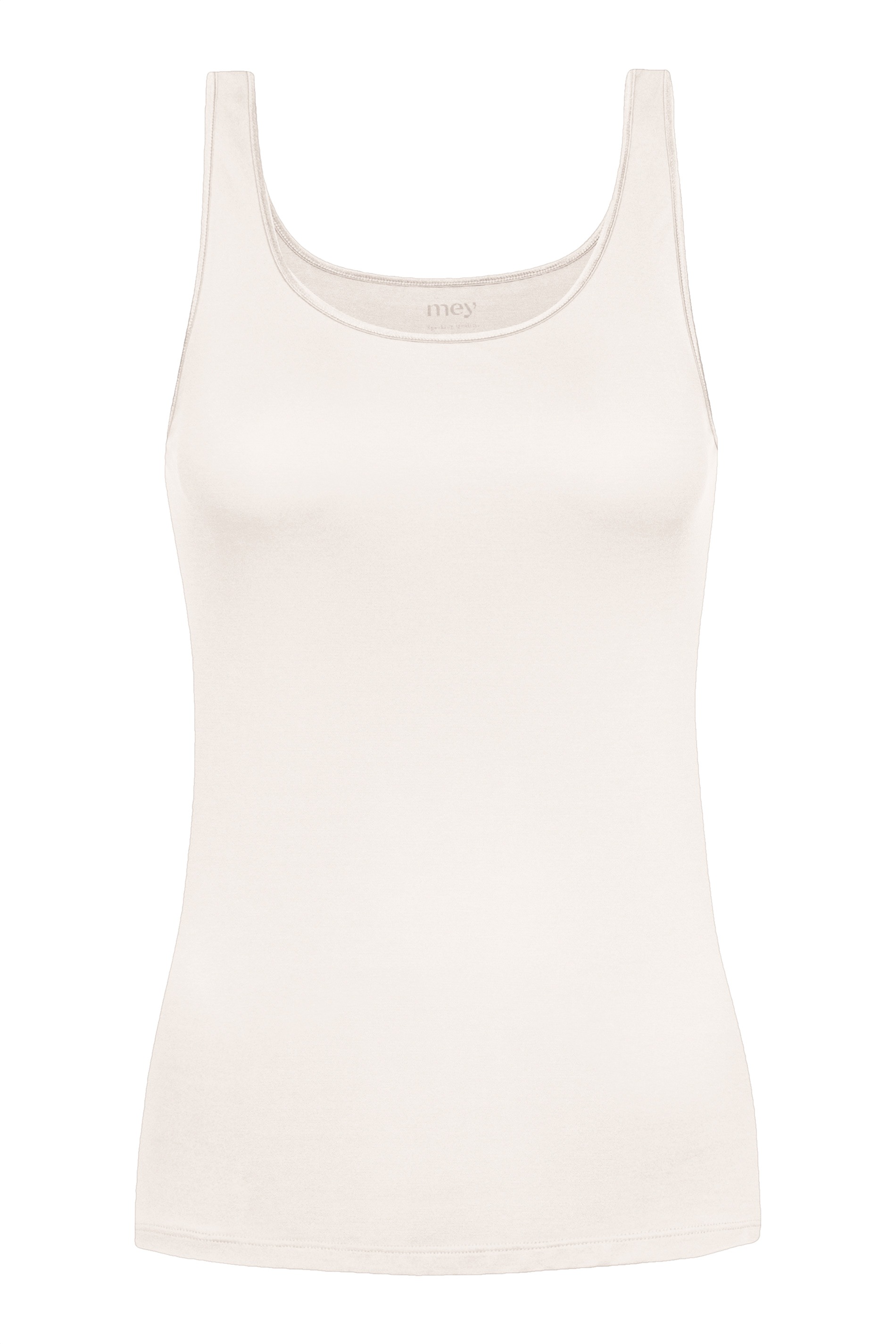 Mey Tanktop "EMOTION", keine auftragenden Seitennähte, breite Träger günstig online kaufen