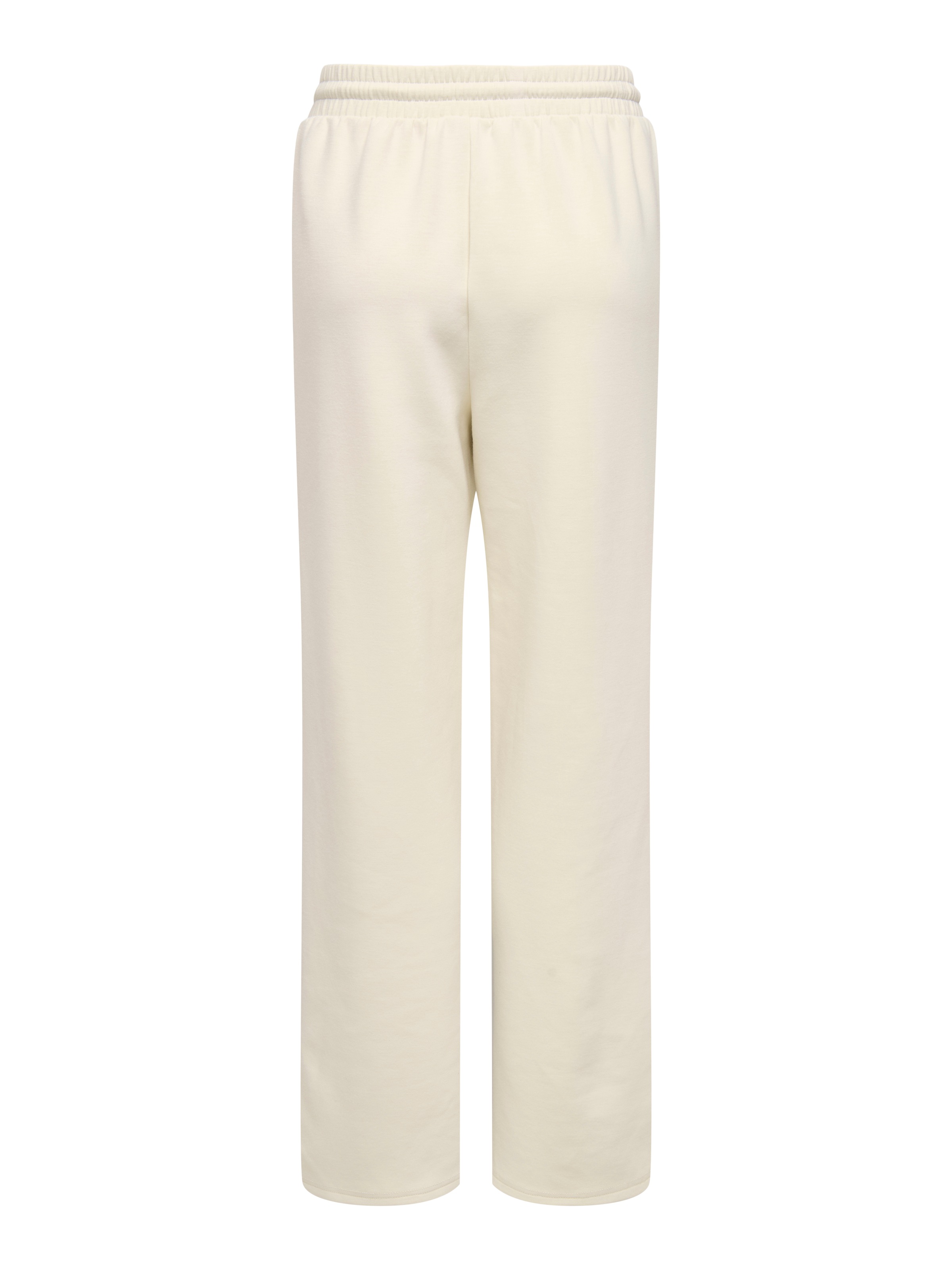 ONLY Trainingshose "ONLSCARLETT WIDE PANT SWT NOOS" günstig online kaufen