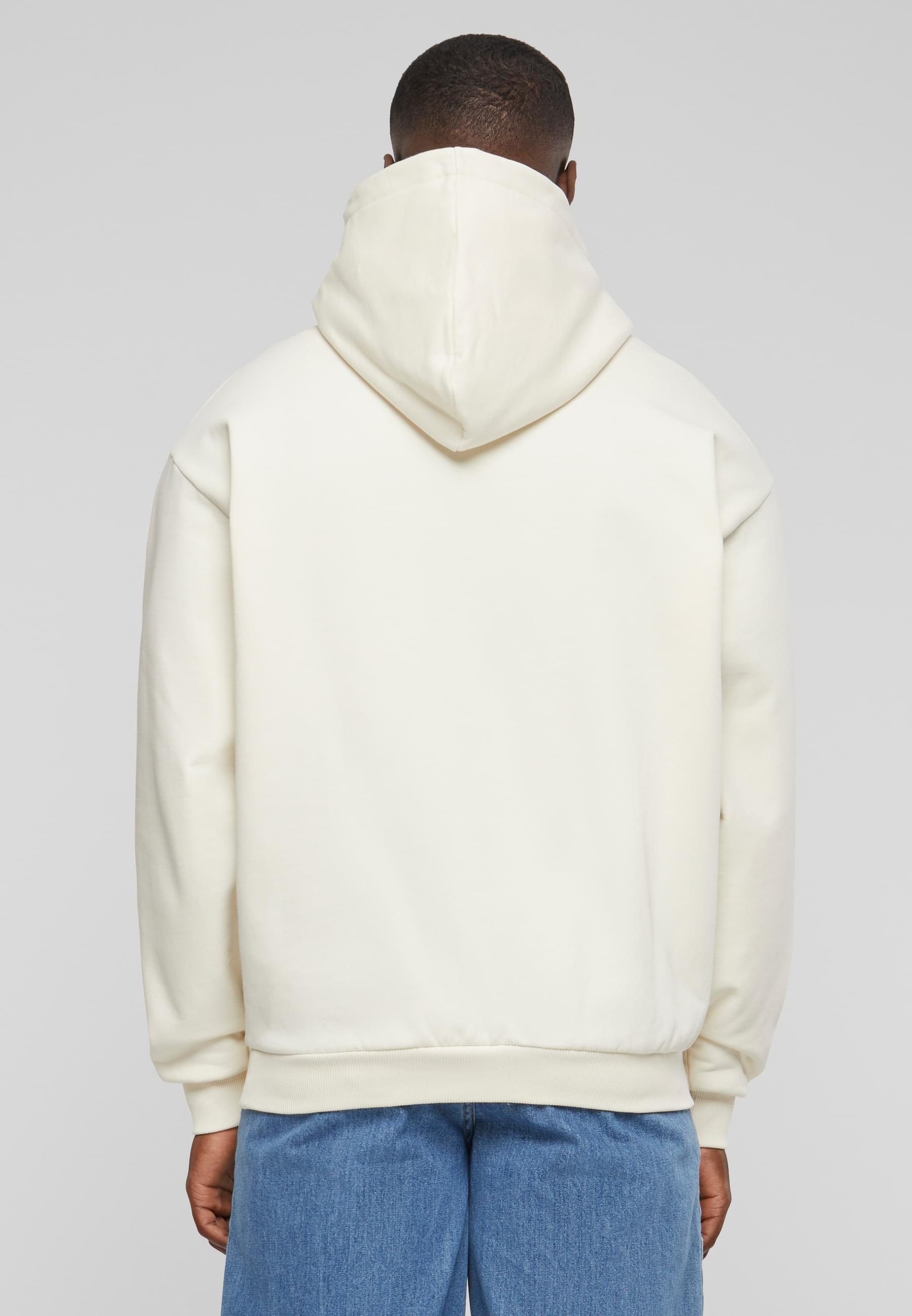 Karl Kani Kapuzensweatshirt »Karl Kani Herren KM241-006-2 Karl Kani Metal Plate Os Hoodie«, (1 tlg.)