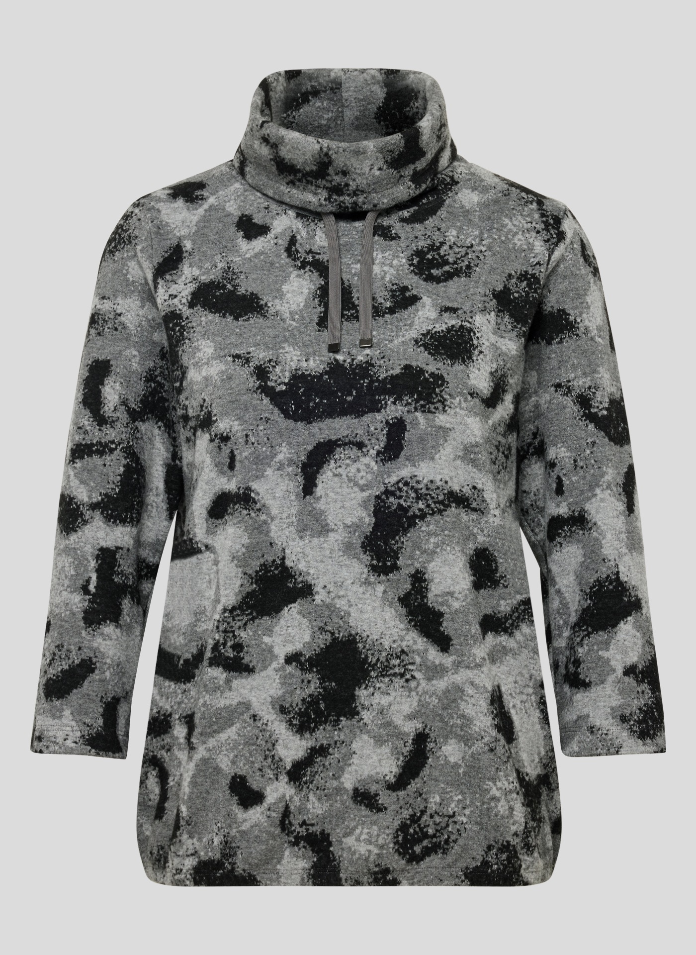 Thumbnail - Rabe Print-Shirt "T-Shirt"