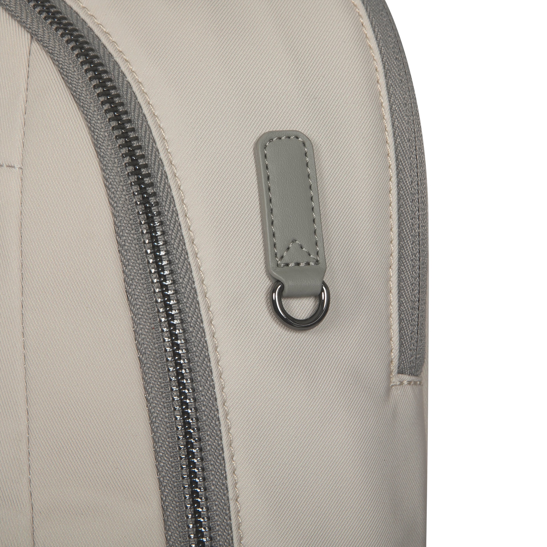 Targus Laptoptasche »Avila 15-16 Backpack«, hochwertige Metallbeschläge